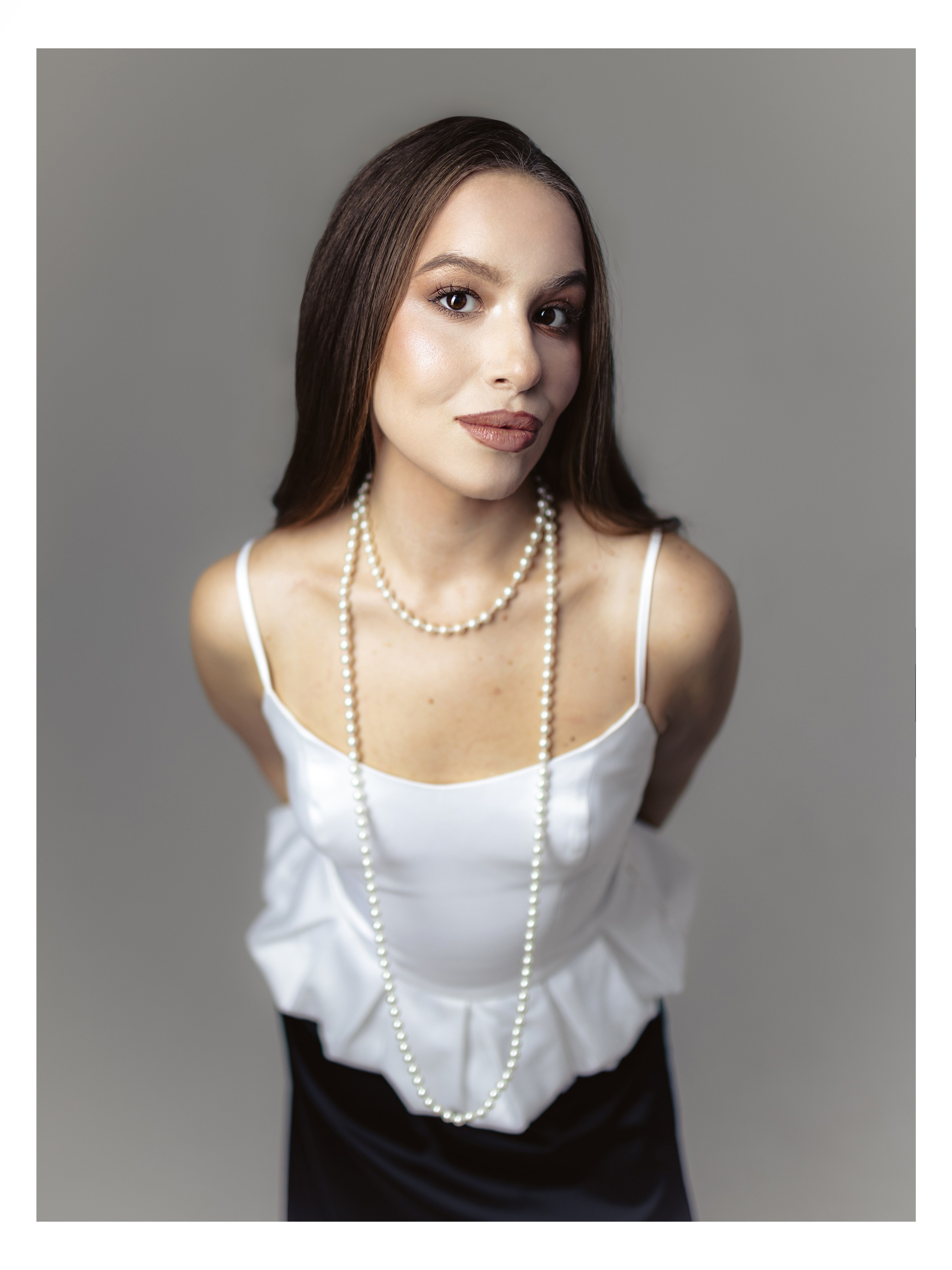 Студийные. Фотограф Анастасия Козловская aadazzling