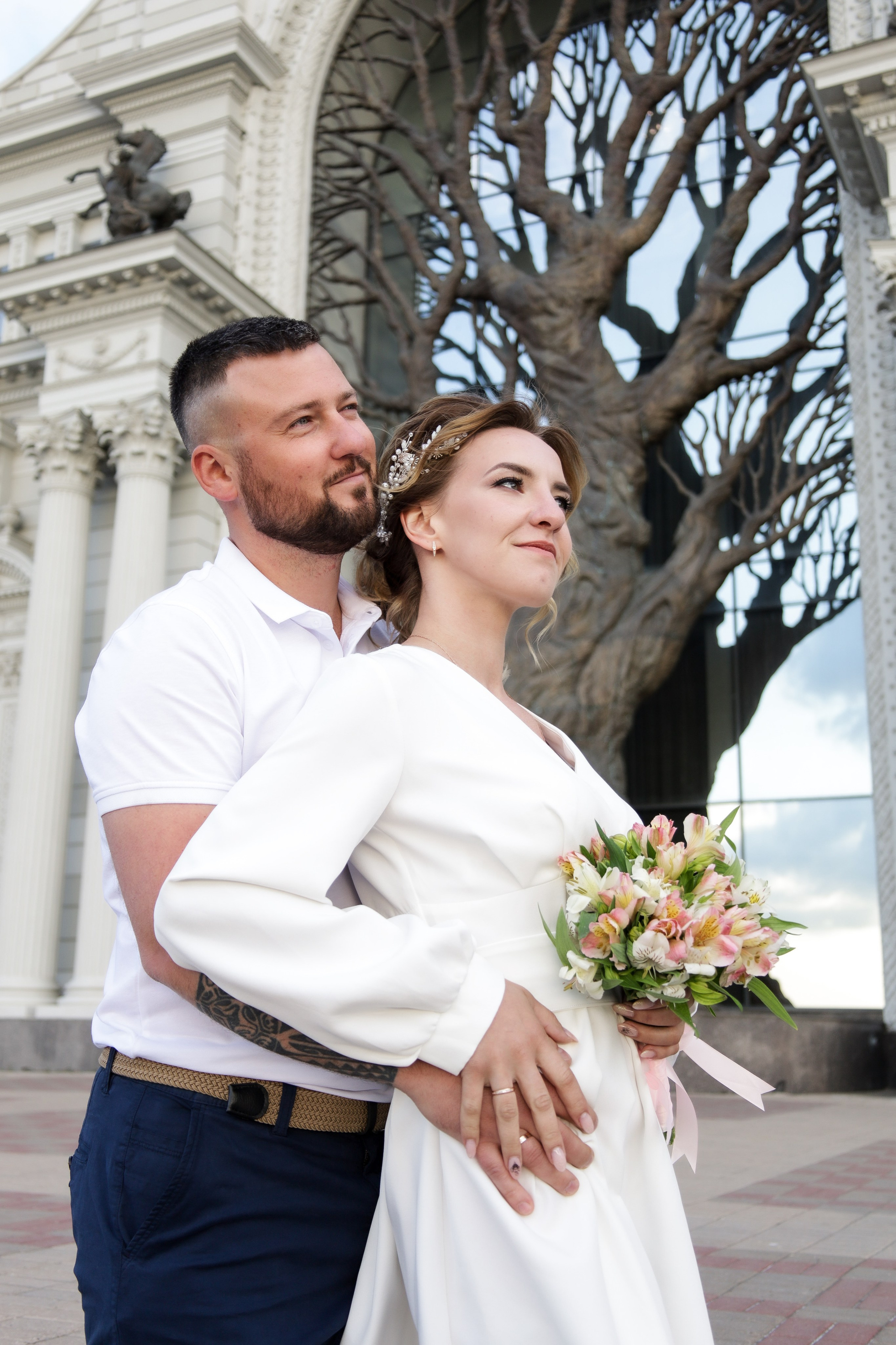 Олег & Кристина. Ваш семейный фотограф