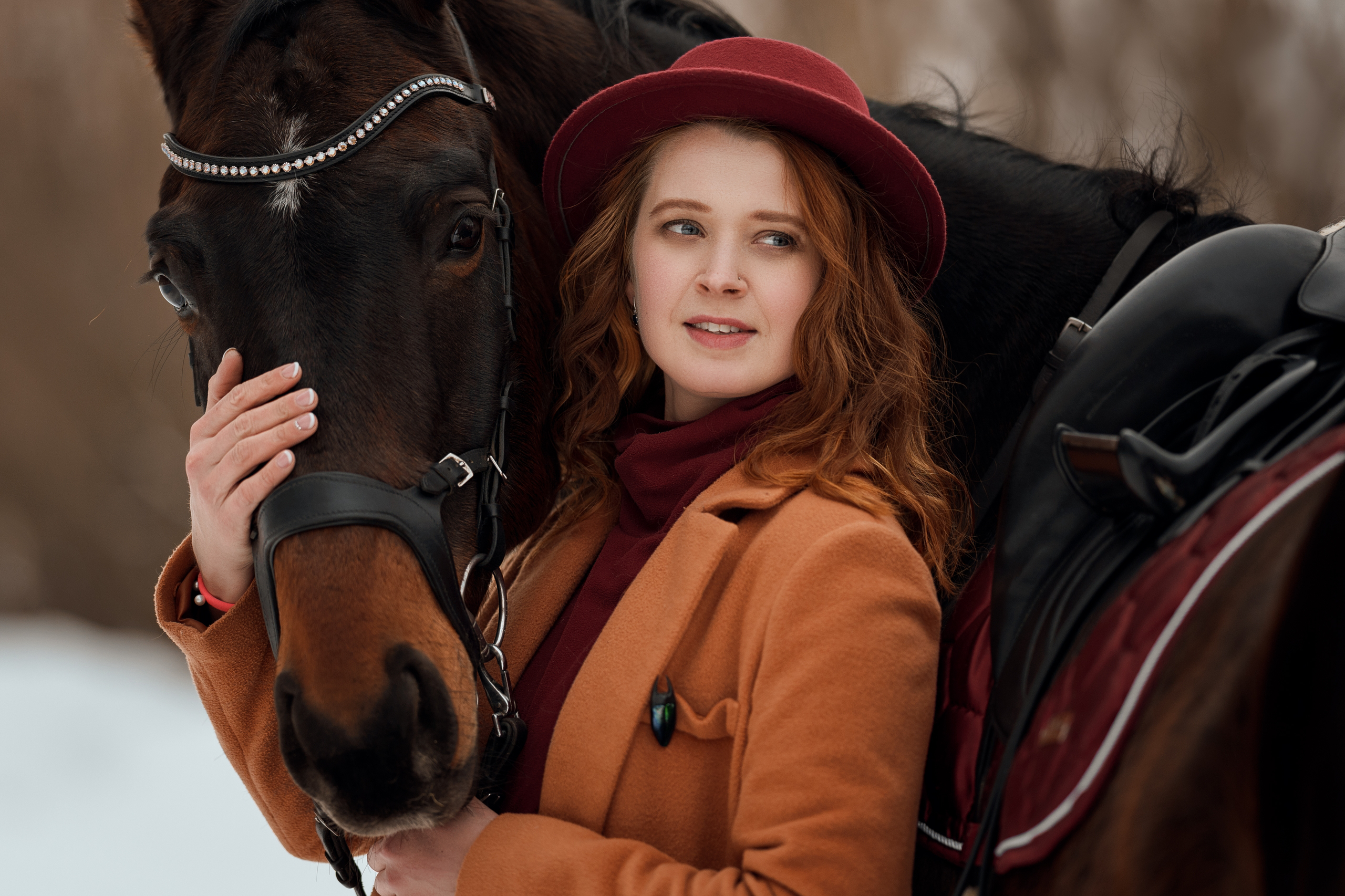 Фотосессии с лошадьми. Фотограф Артемьева Катерина|фотосессии с лошадьми