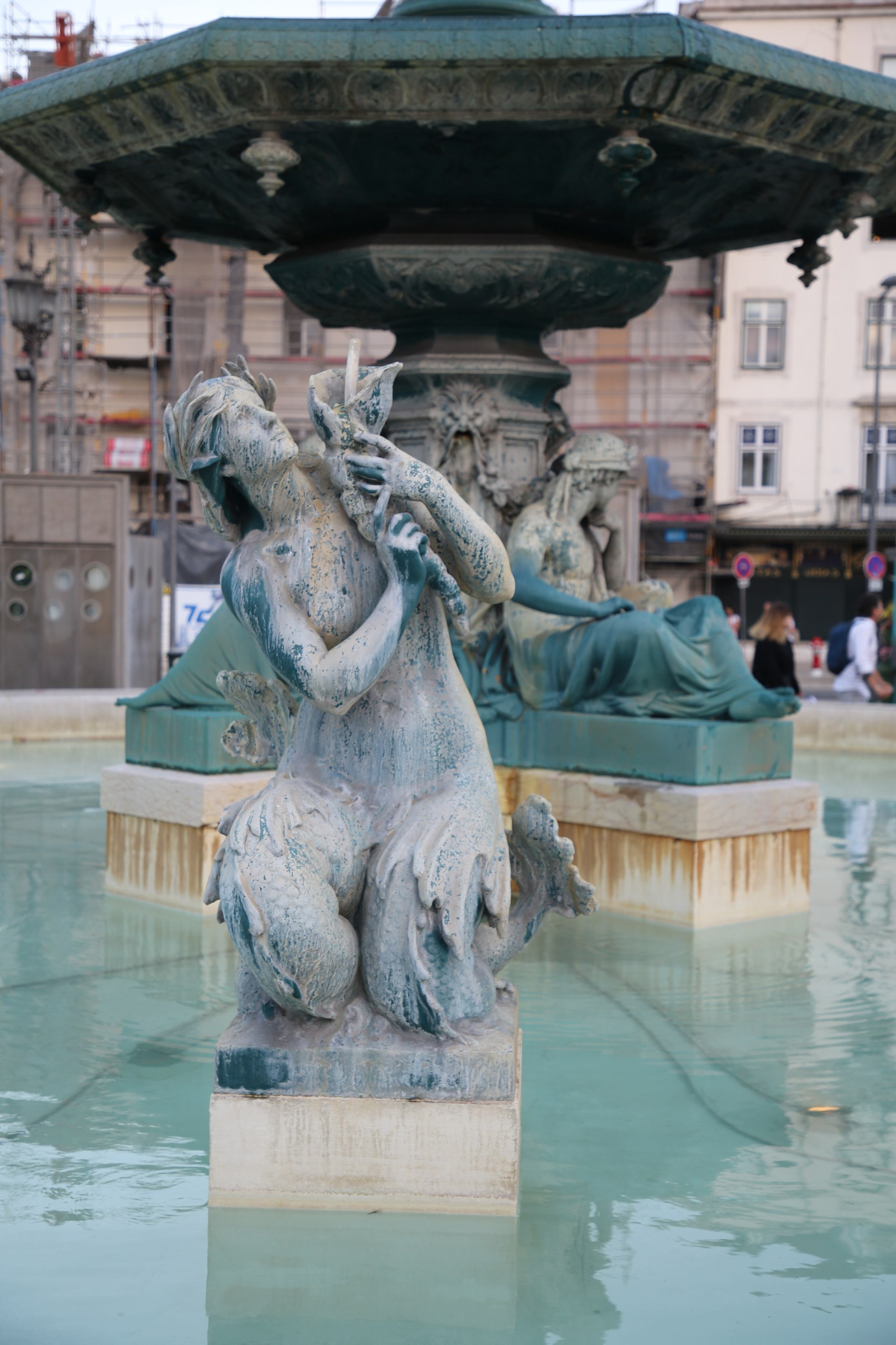 Lisbon, Portugal. Andrey Filippov Photographer