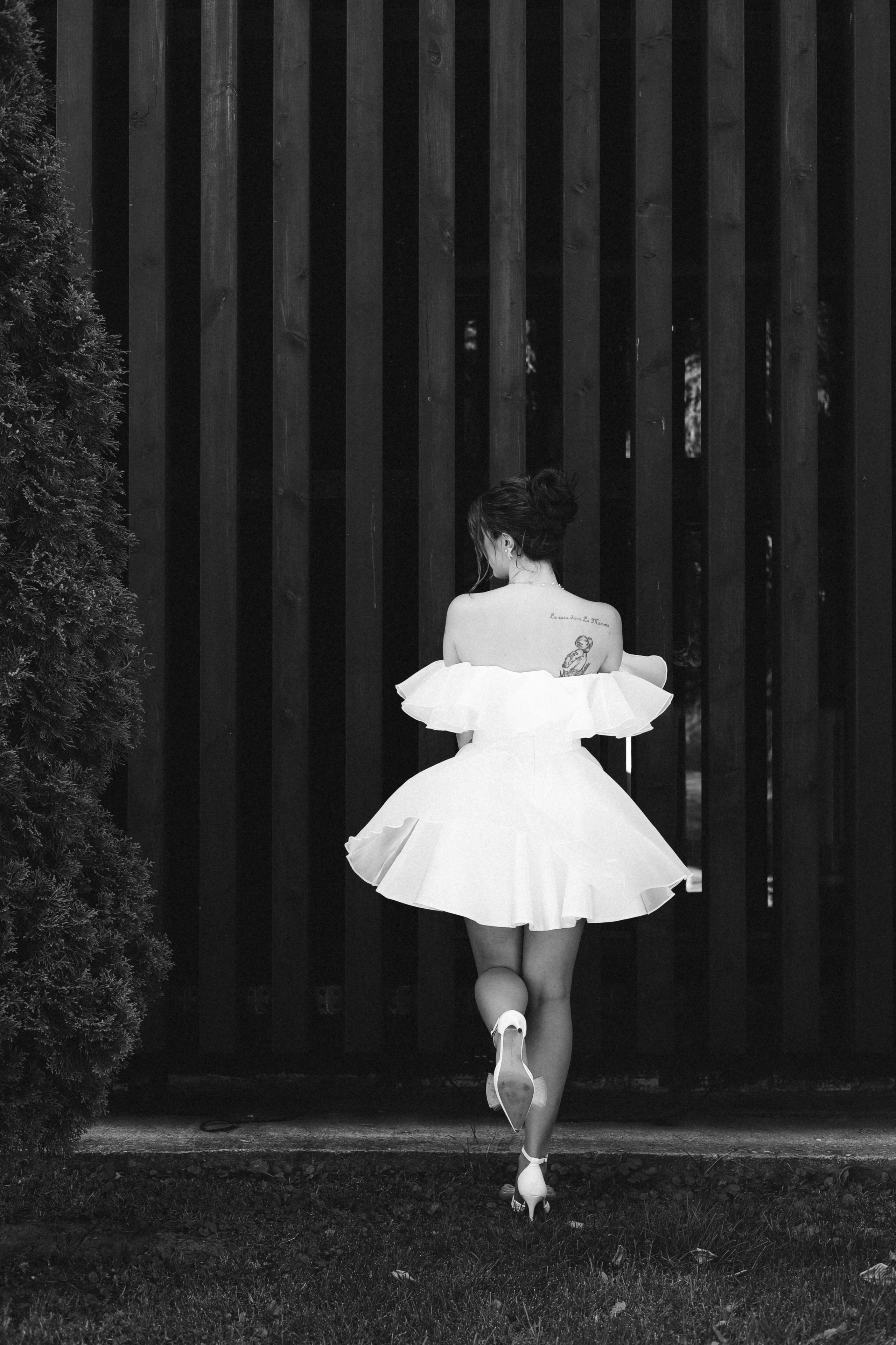 Григорий & Арнелла. Фотограф Мария Лаенко