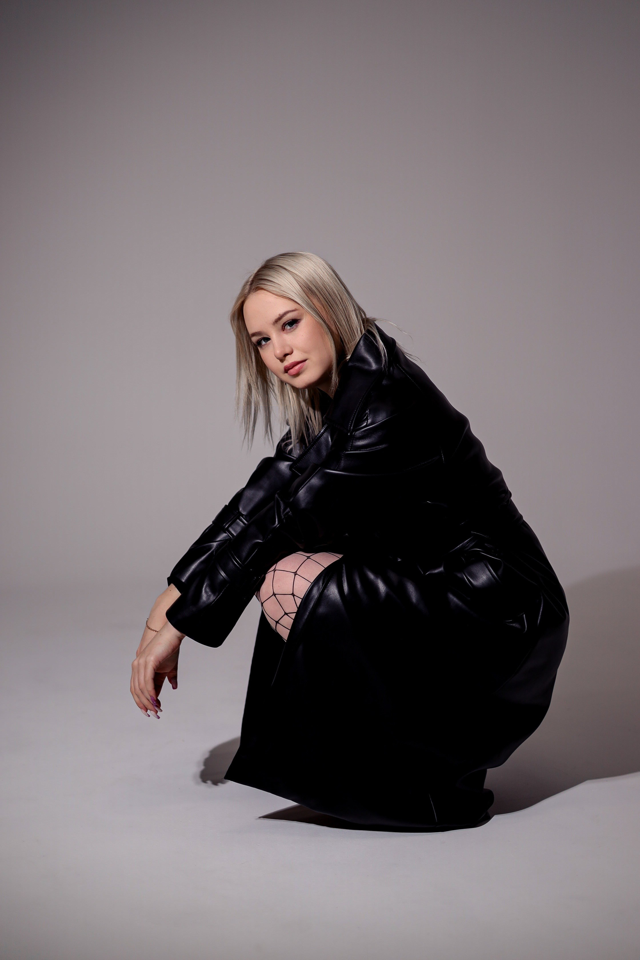 Ангелина. Фотограф Мария Лаенко