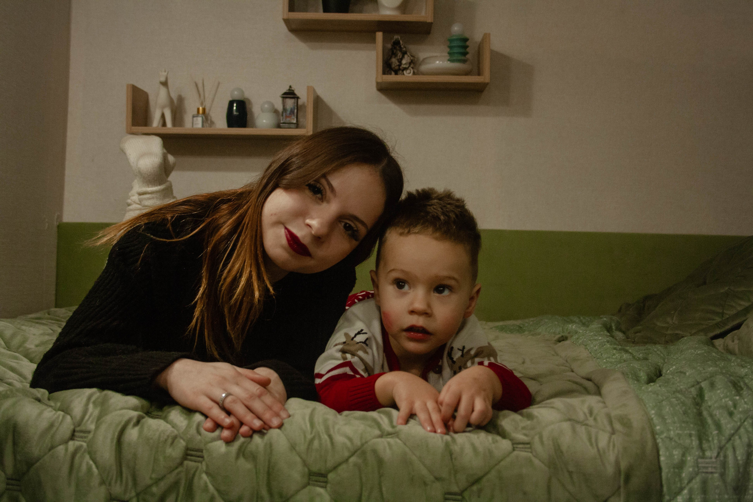 Семейная. Портретный фотограф в Саратове