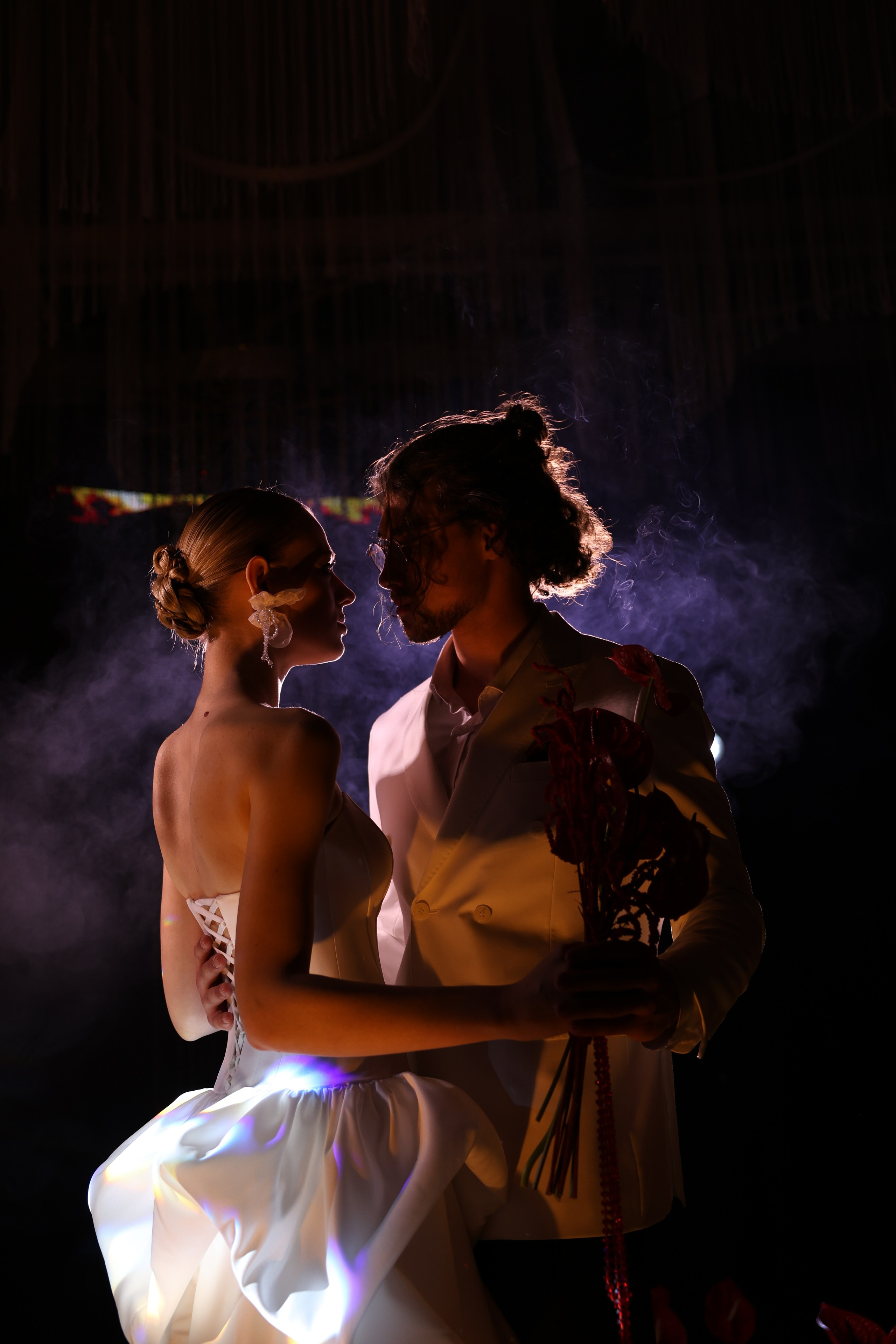 Пламя Душ. Портретный фотограф в Саратове