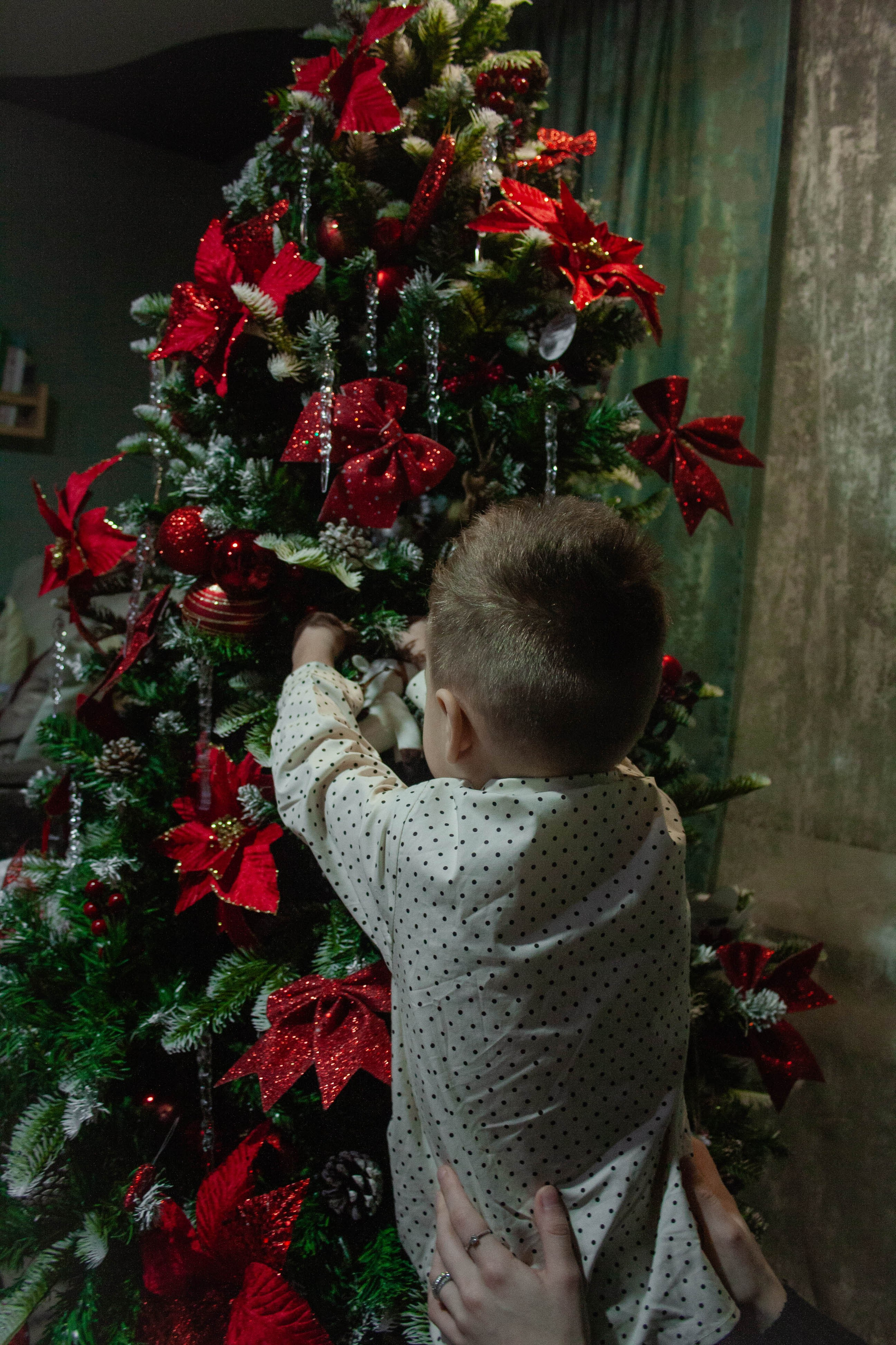 Семейная. Портретный фотограф в Саратове