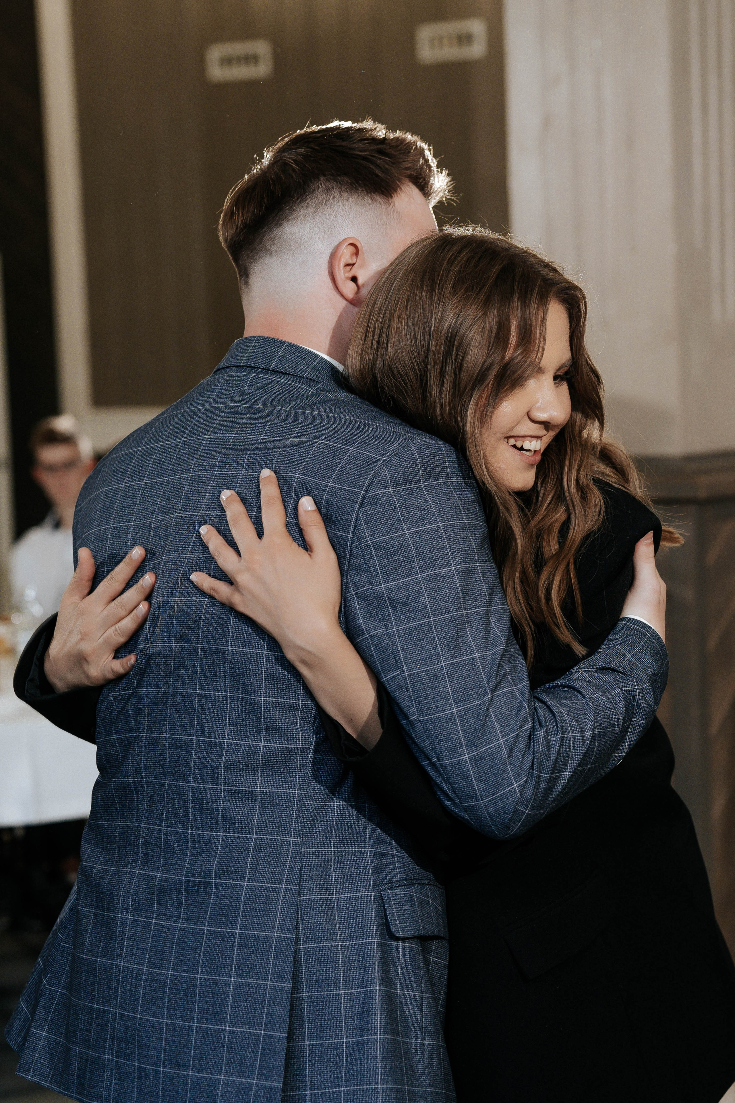 Oleg & Alexandra. Свадебный фотограф в Воронеже Самохина Екатерина