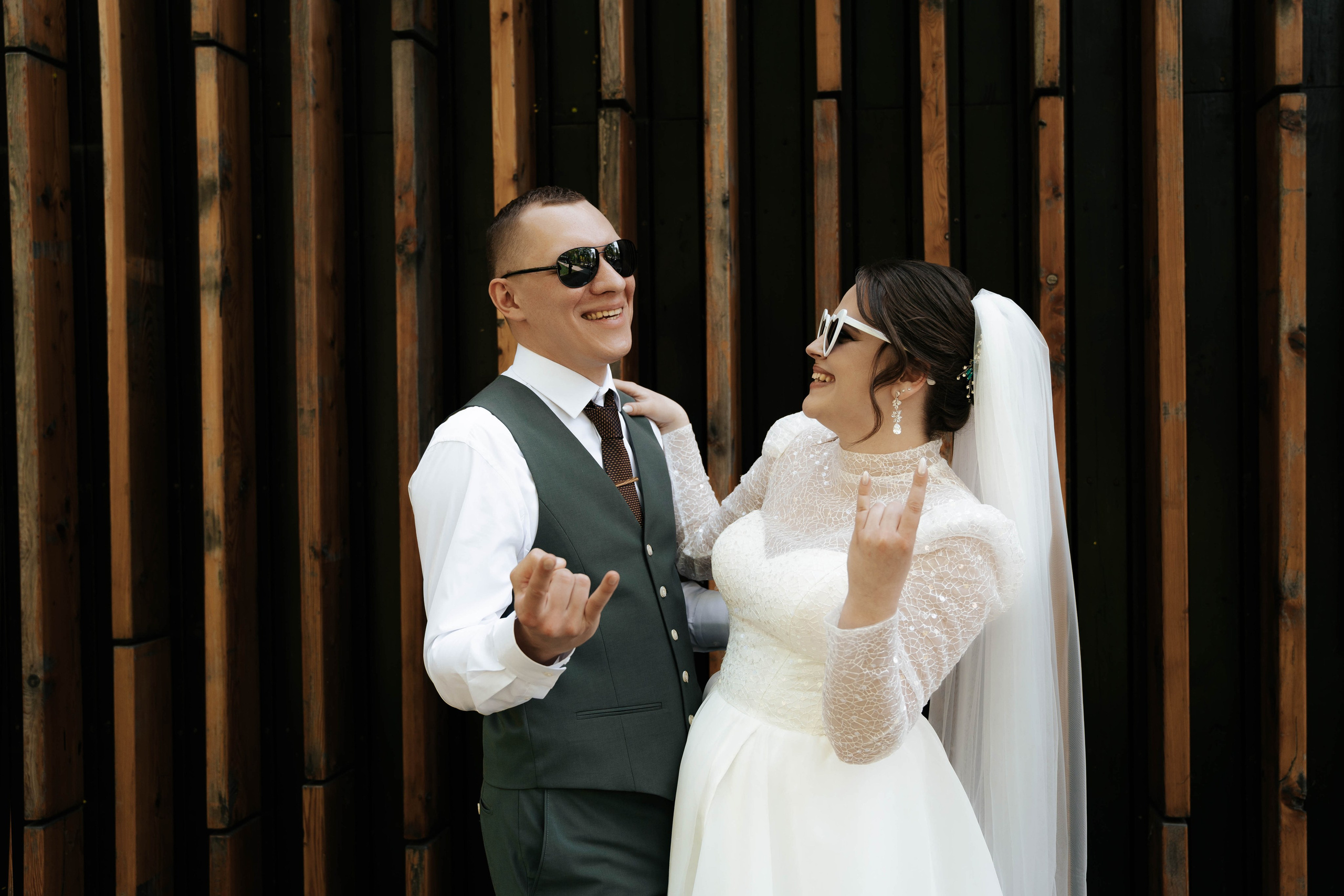 Victor & Ekaterina. Свадебный фотограф в Воронеже Самохина Екатерина