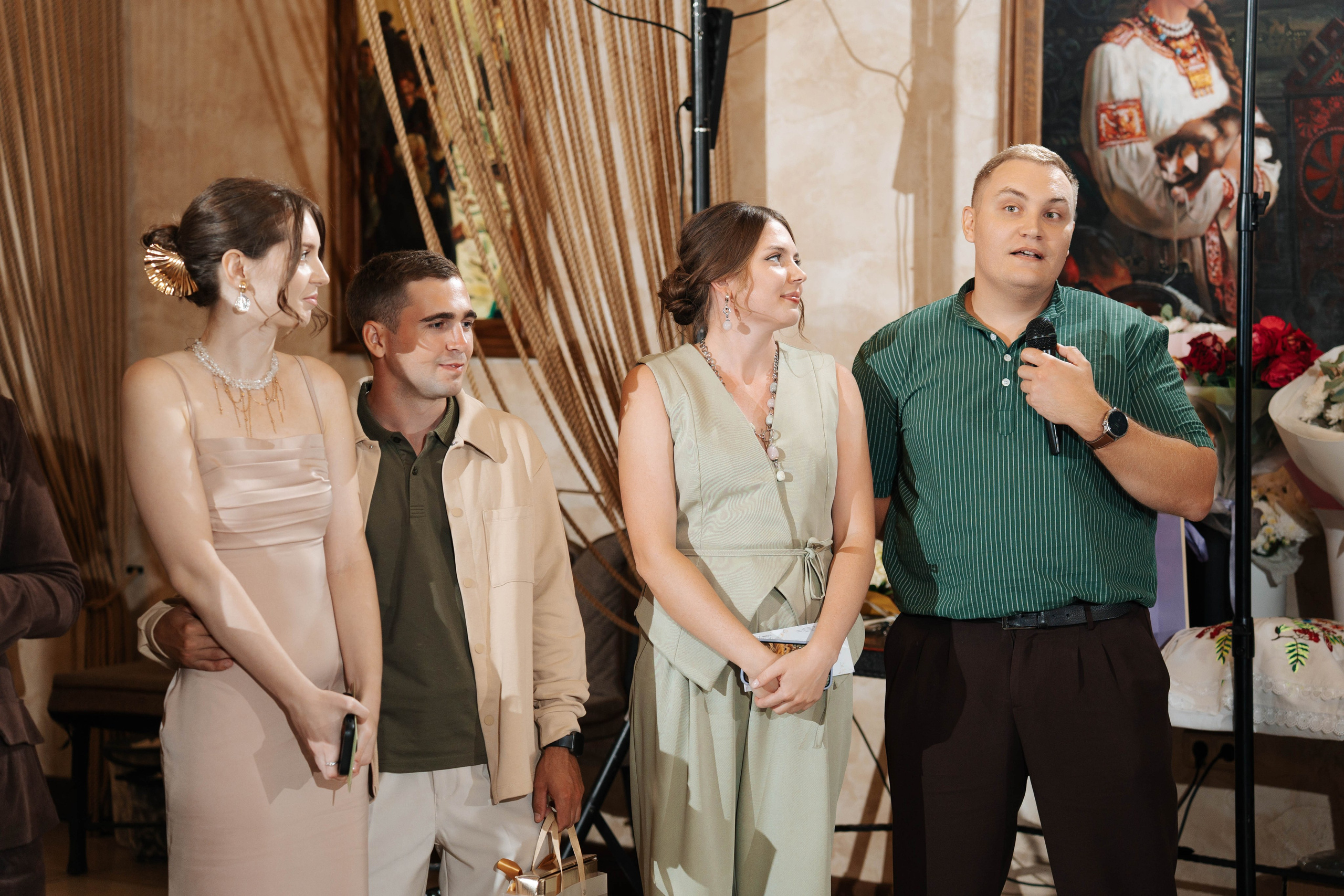 Sergey & Alina. Свадебный фотограф в Воронеже Самохина Екатерина