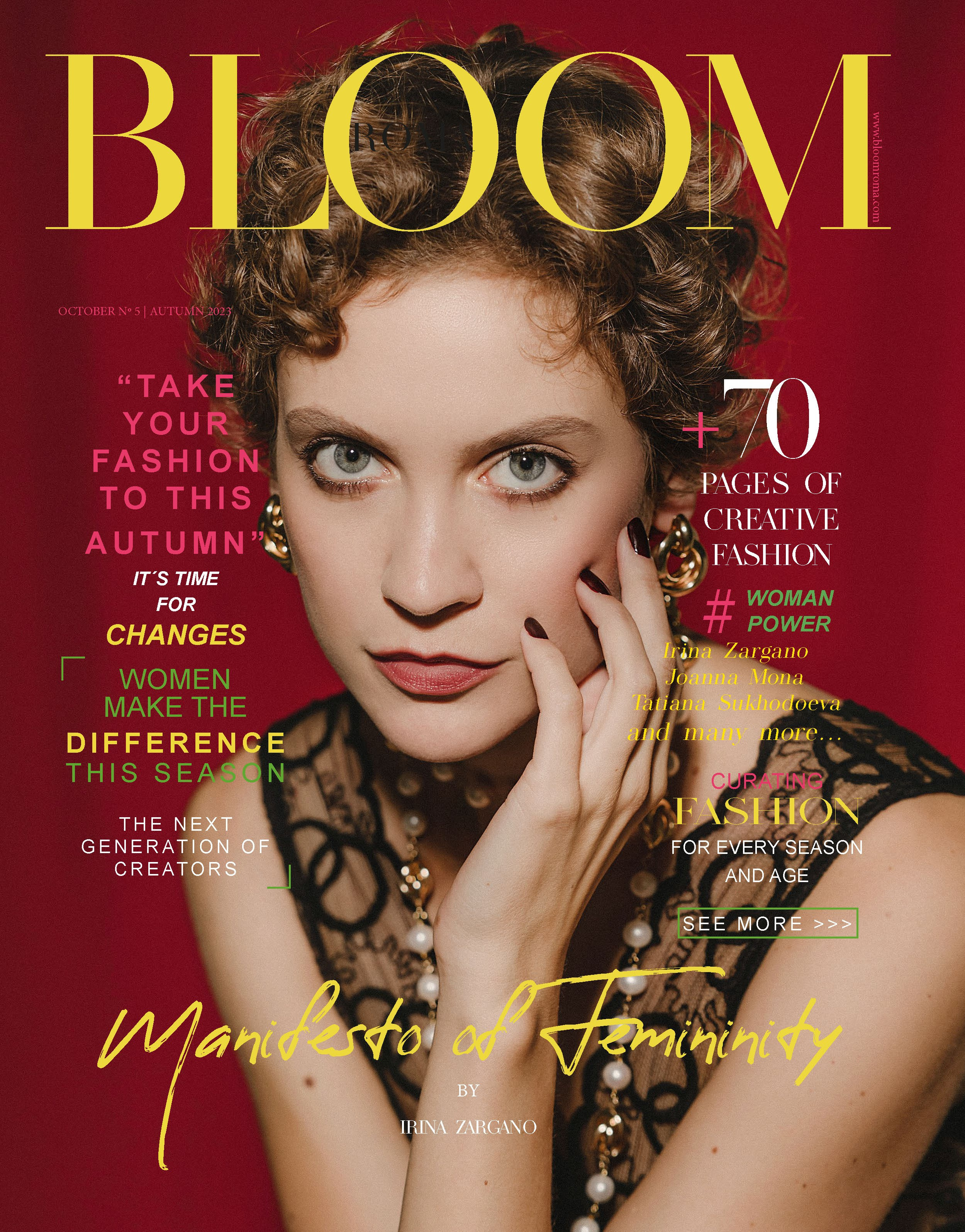 Анна Зайкова. Профессиональный фотограф в Москве