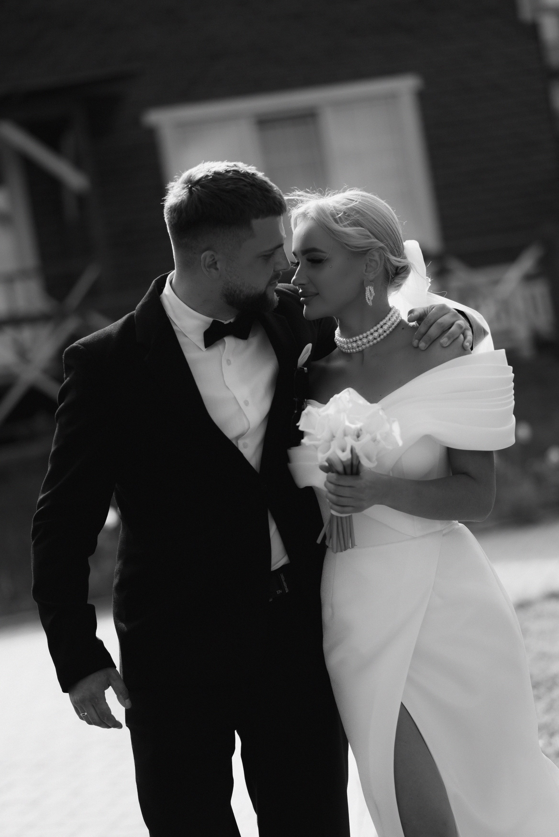 Сергей и Дарья. Главная