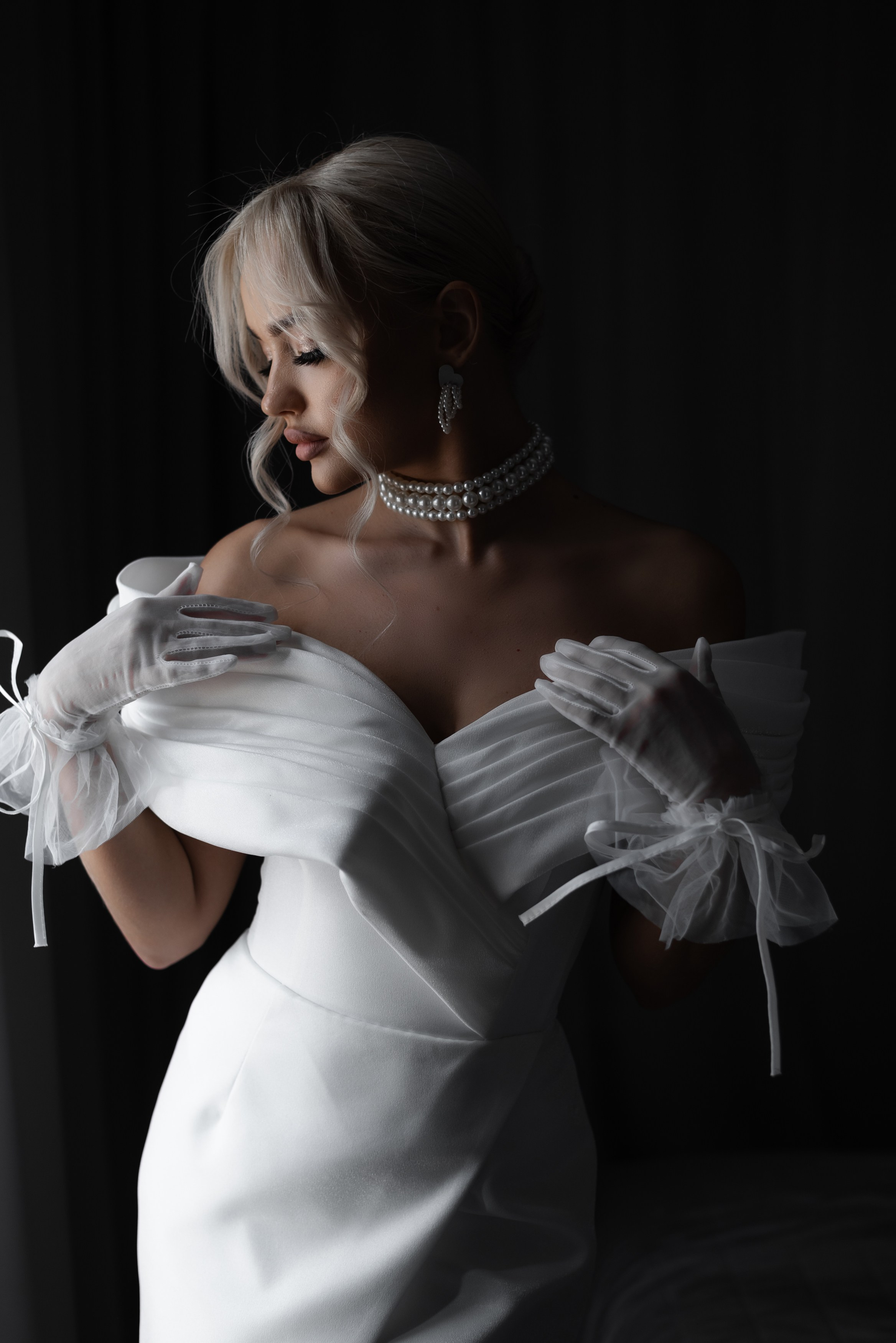 Сергей и Дарья. Главная