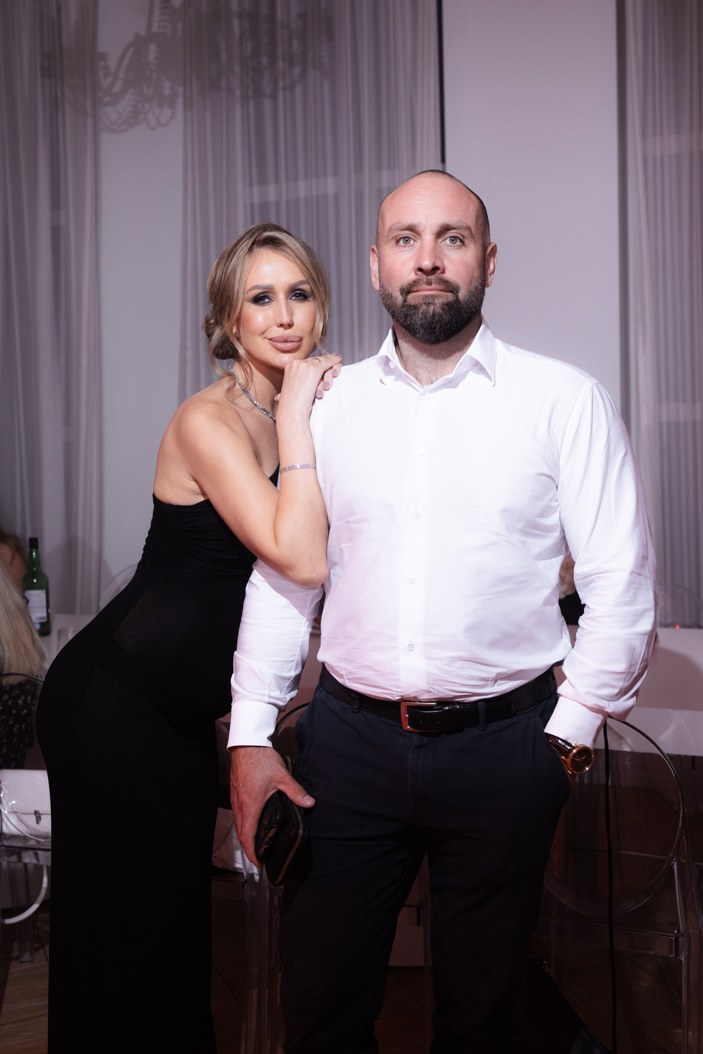 Иван и Ольга. Главная