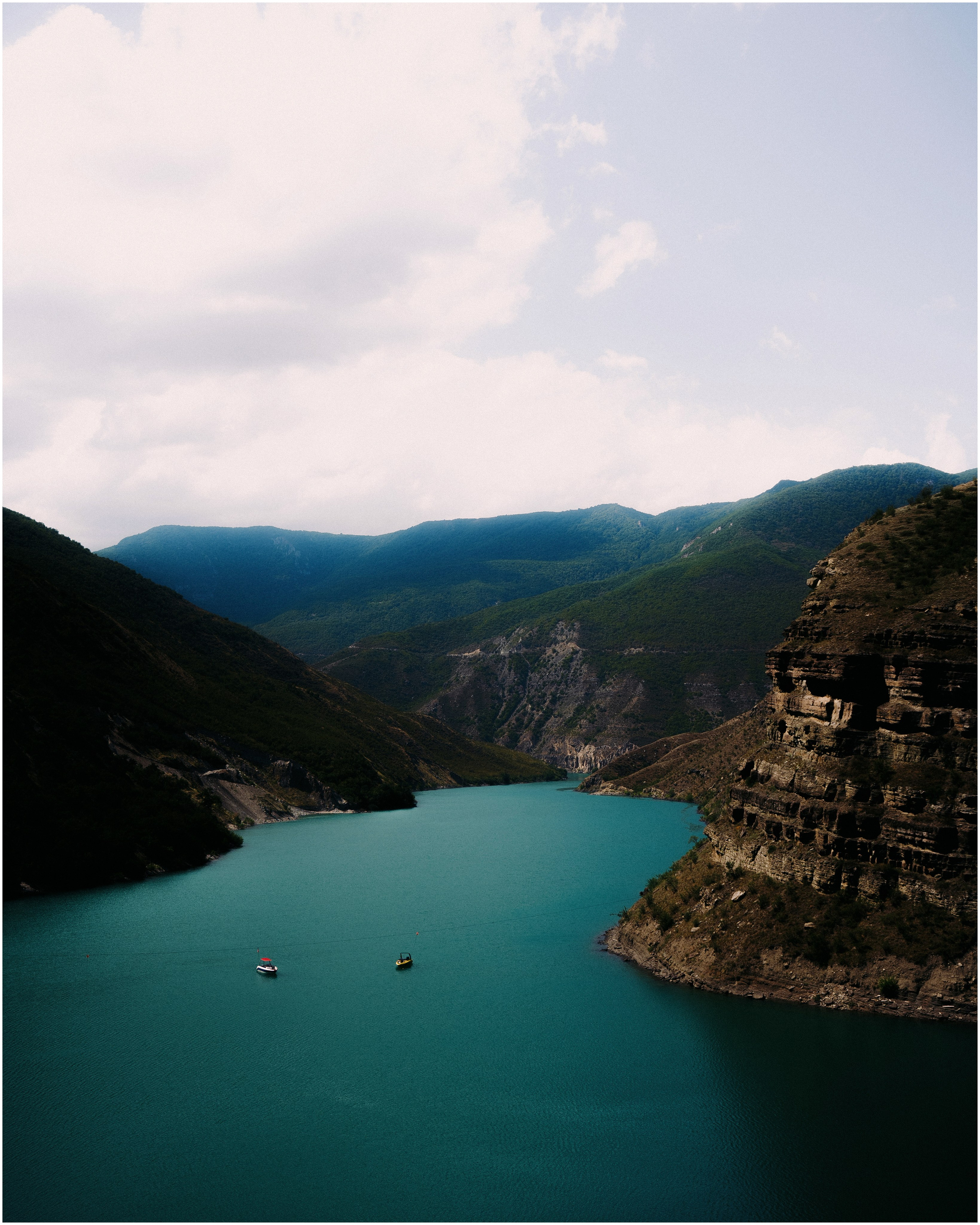 Dagestan / Yandex 360 x КУДА ГЛАЗА ГЛЯДЯТ