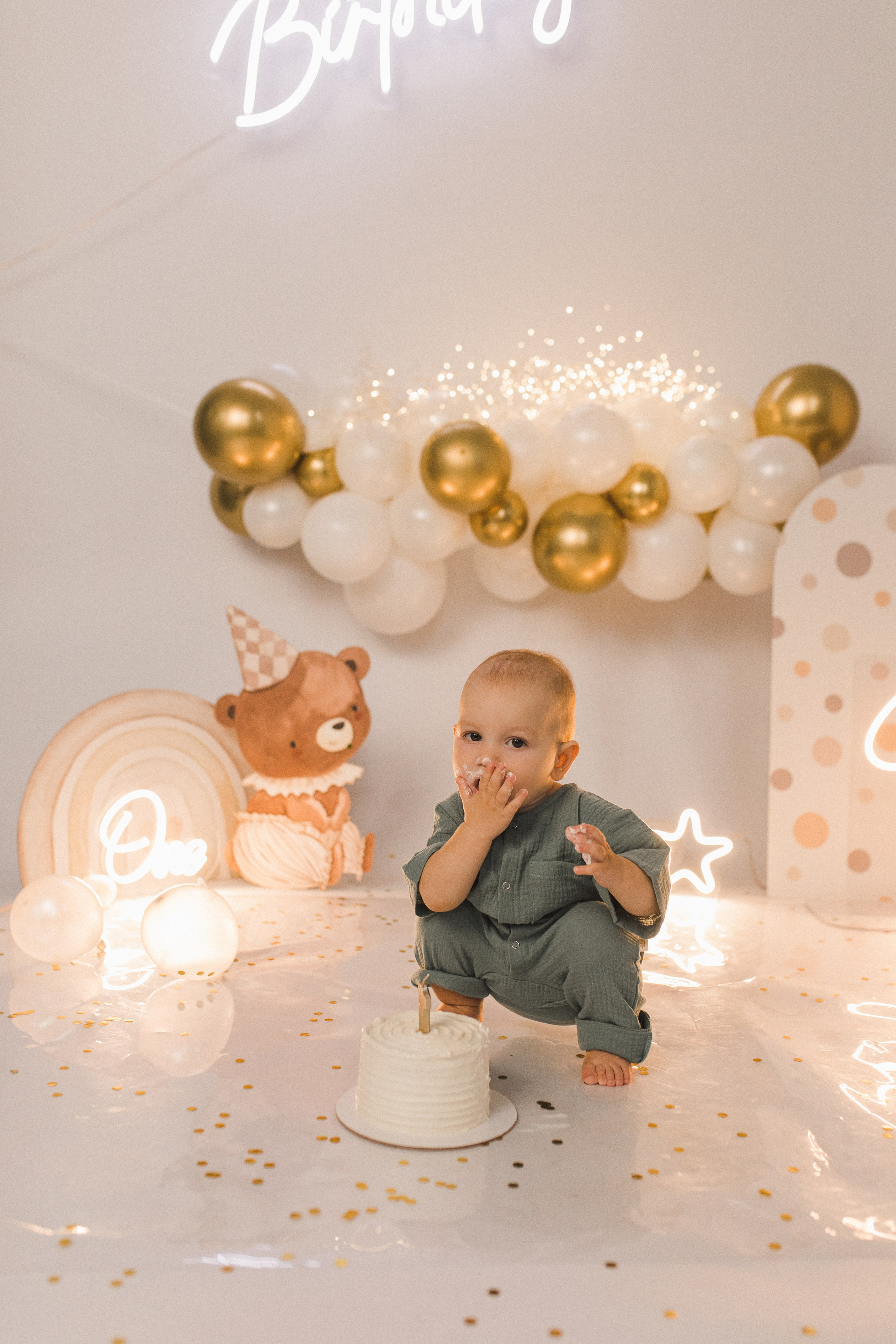 Годовасик Марка. Свадебный и семейный фотограф в Белгороде Евгения Курочкина