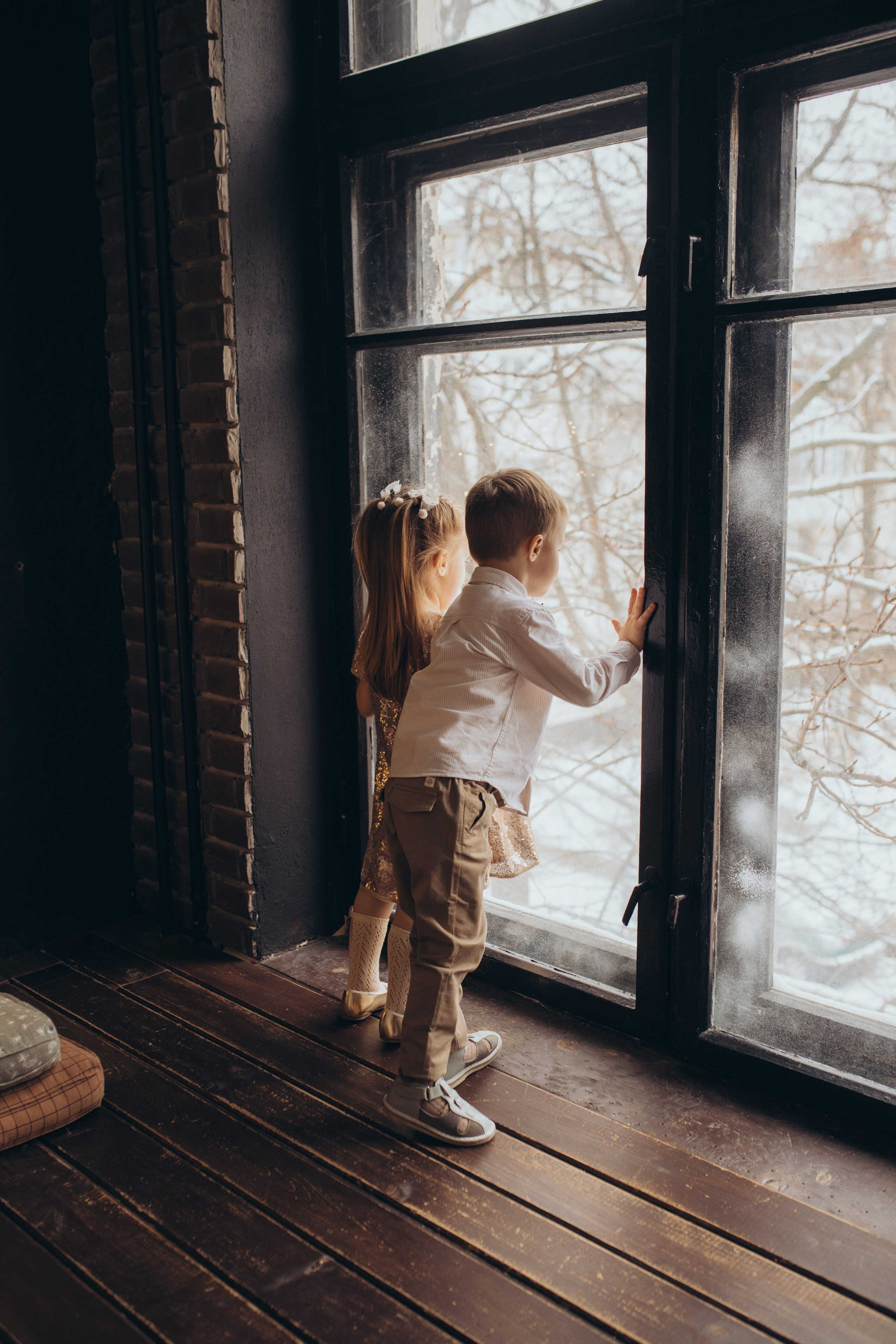 Счастливый Новый год. Свадебный и семейный фотограф в Белгороде Евгения Курочкина