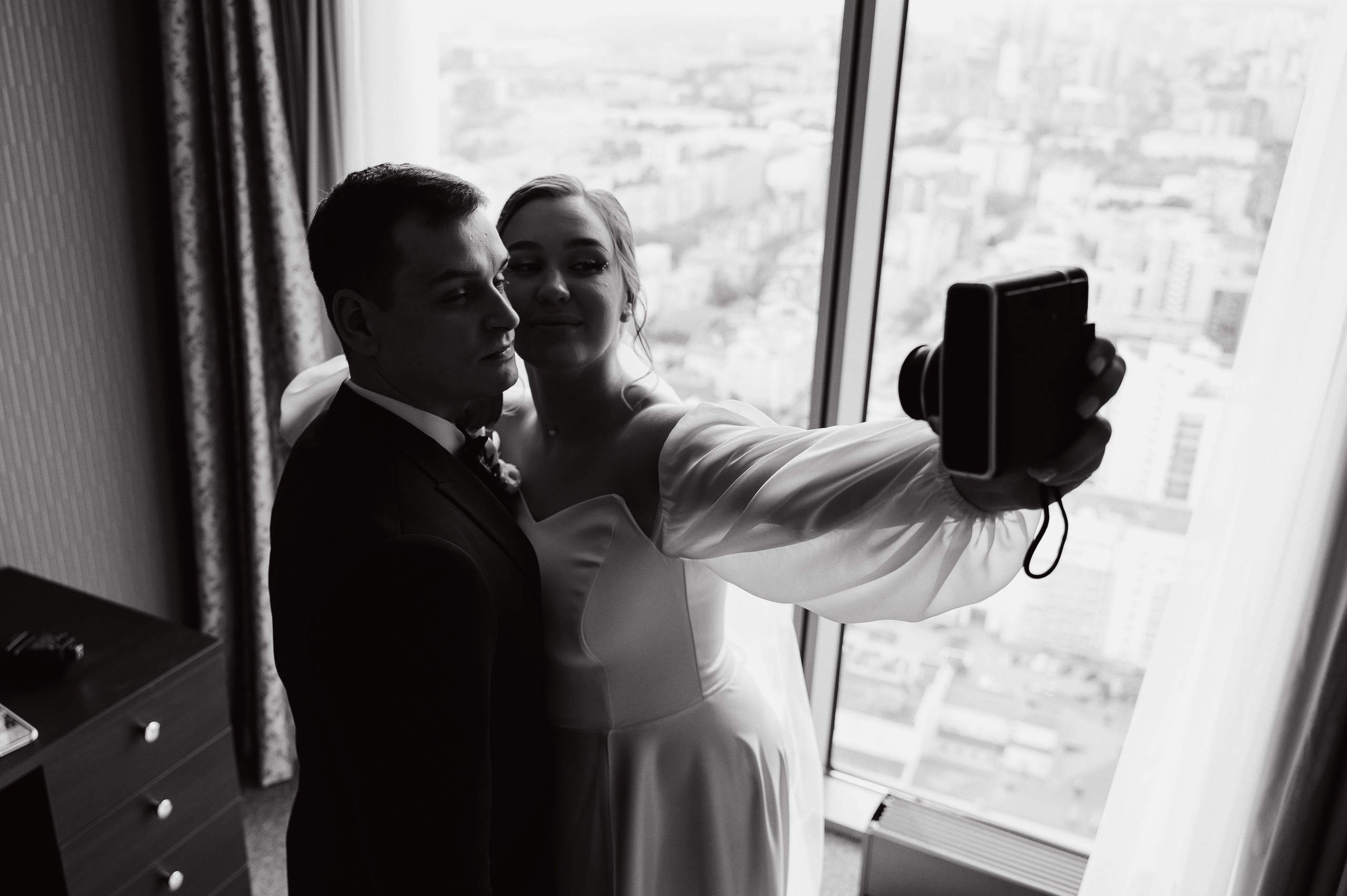 Кристина и Андрей. Фотограф, контент-фотограф Екатеринбург и Новоуральск Екатерина Гусева