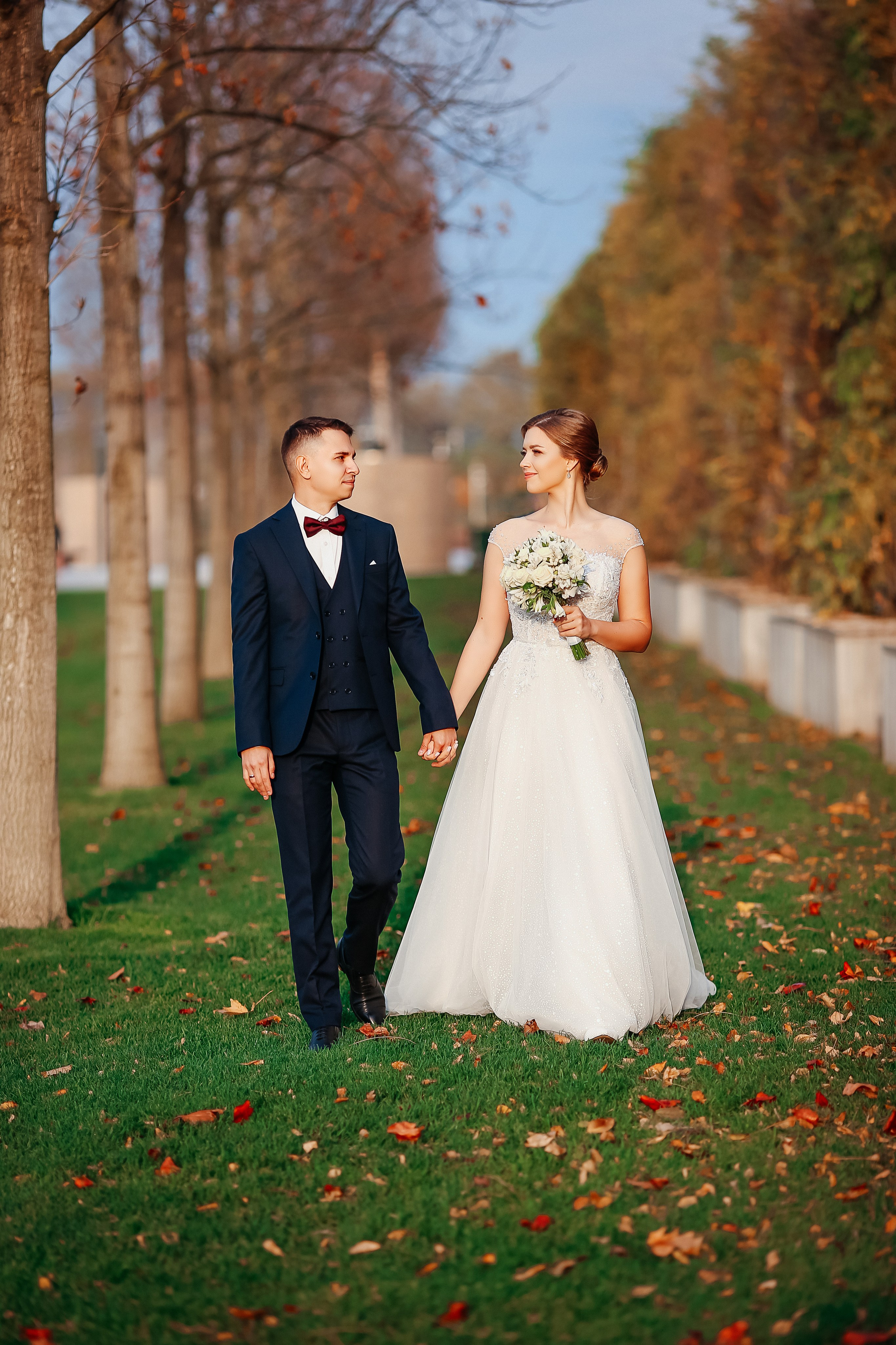 Свадебные фотосессии. Фотограф в Краснодаре и Краснодарском крае Светлана Койнаш