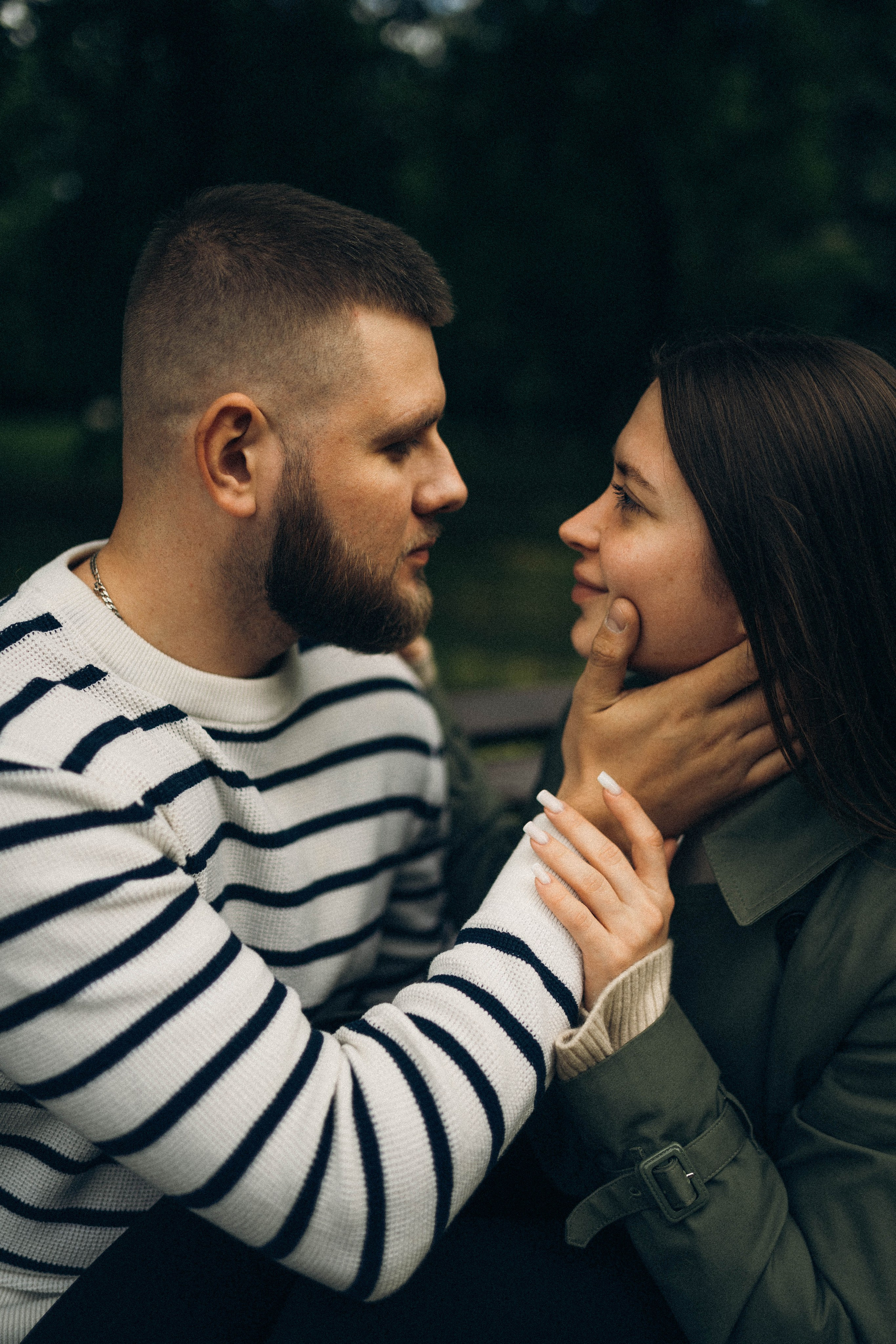 Т & А. Свадебный фотограф Липецк Москва Анна Невзорова