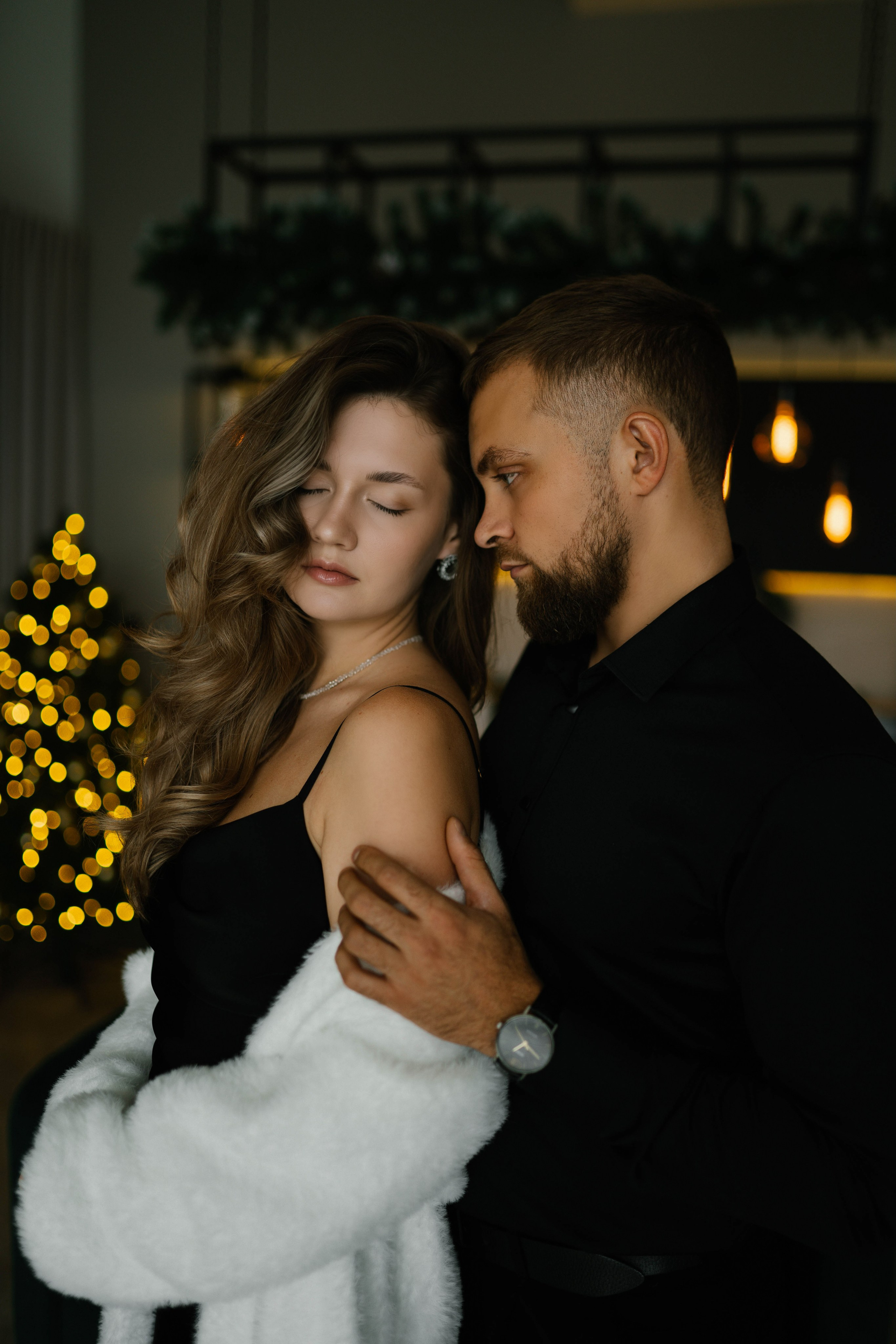 Y & E & M. Свадебный фотограф Липецк Москва Анна Невзорова