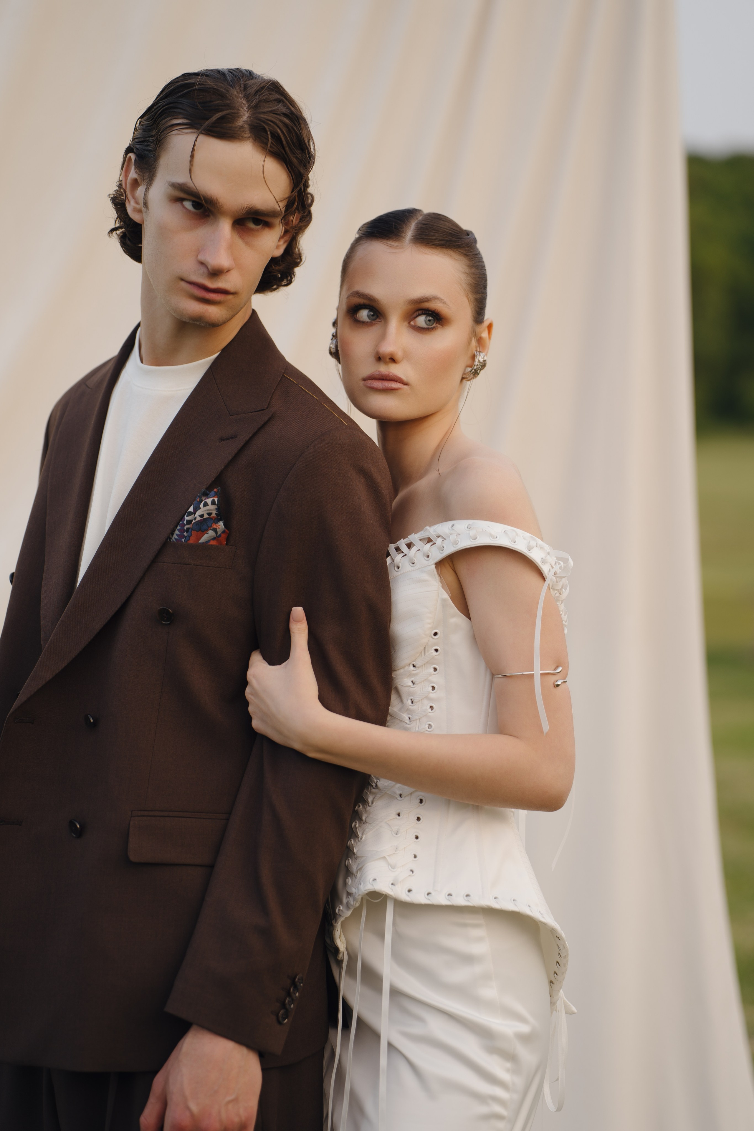 Любовь на горе. Свадебный фотограф Липецк Москва Анна Невзорова