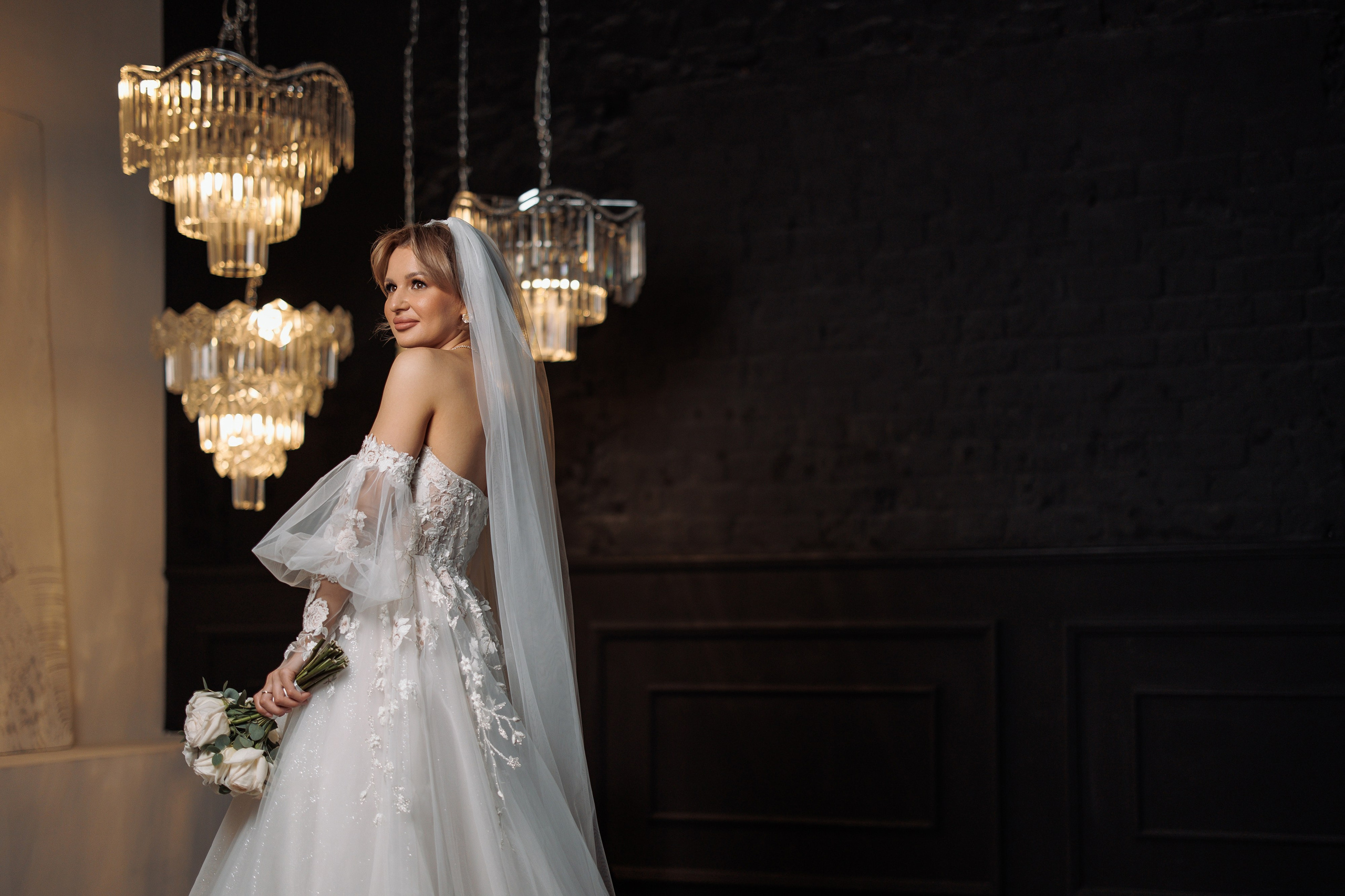 Никита & Мариям. Рафаэль Амиров фотограф