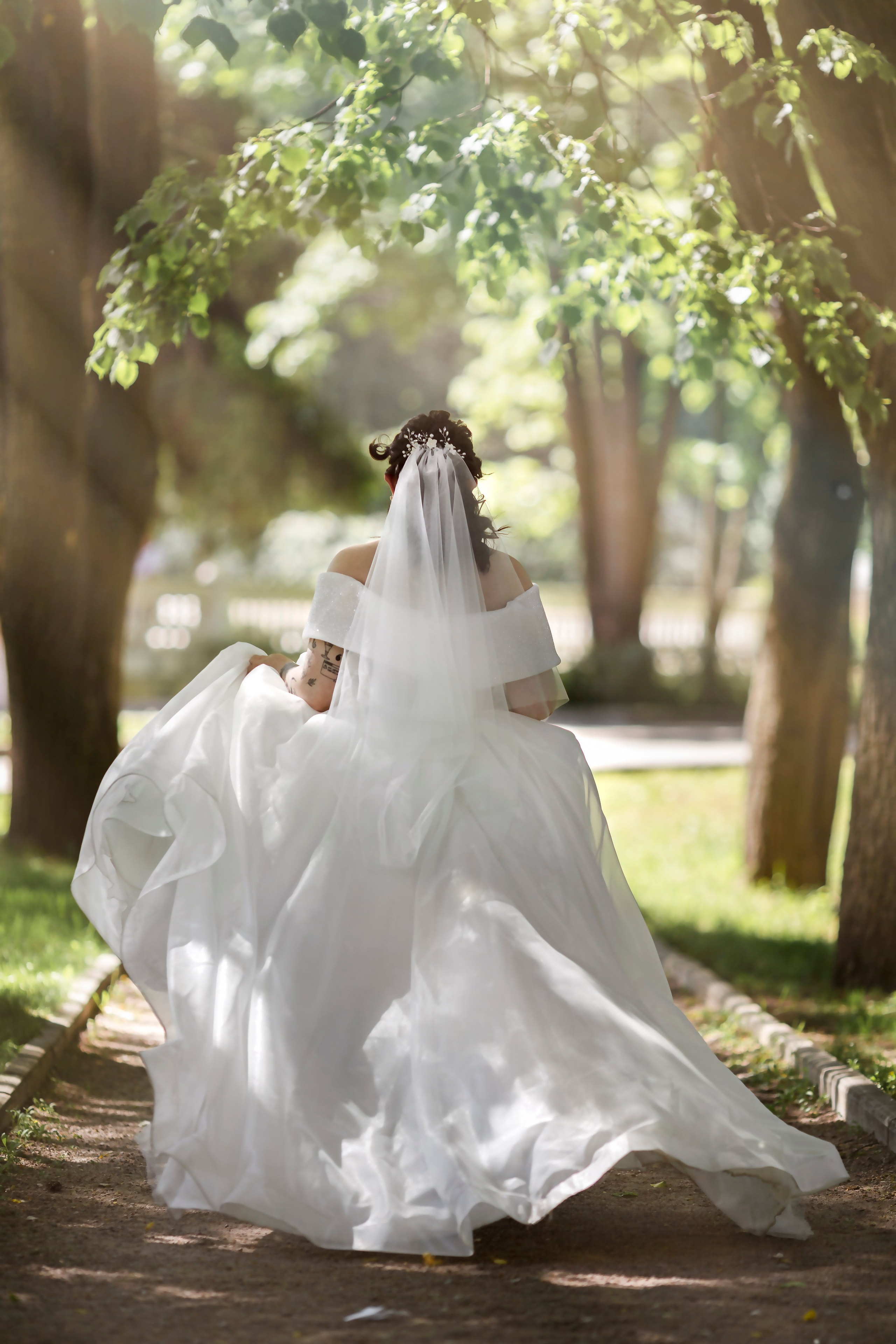 Данила и Арина ~ Крокус Vegas. Семейный и свадебный фотограф в Москве Татьяна Седлецкая