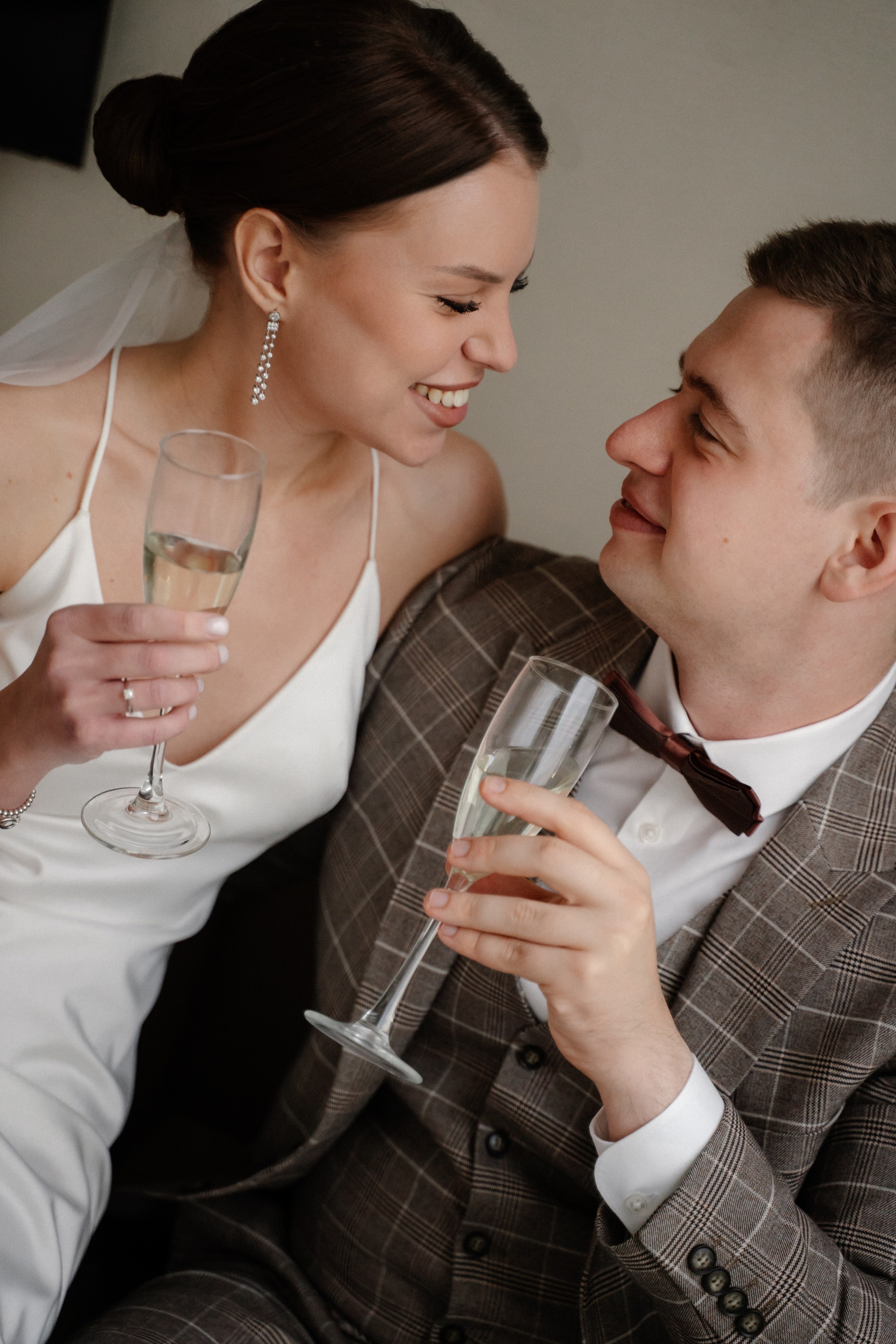 Мария и Максим. Портретный фотограф в Москве