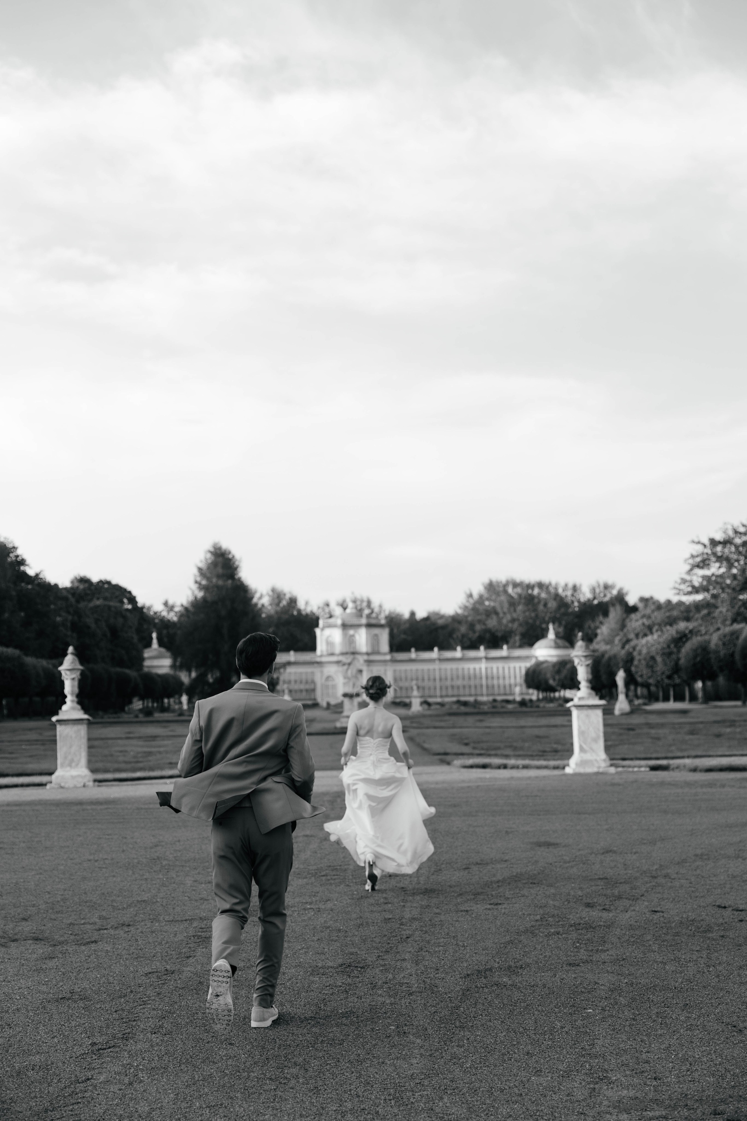 DANIEL & ANNA. Свадебное ФОТО & ВИДЕО Москва/Липецк