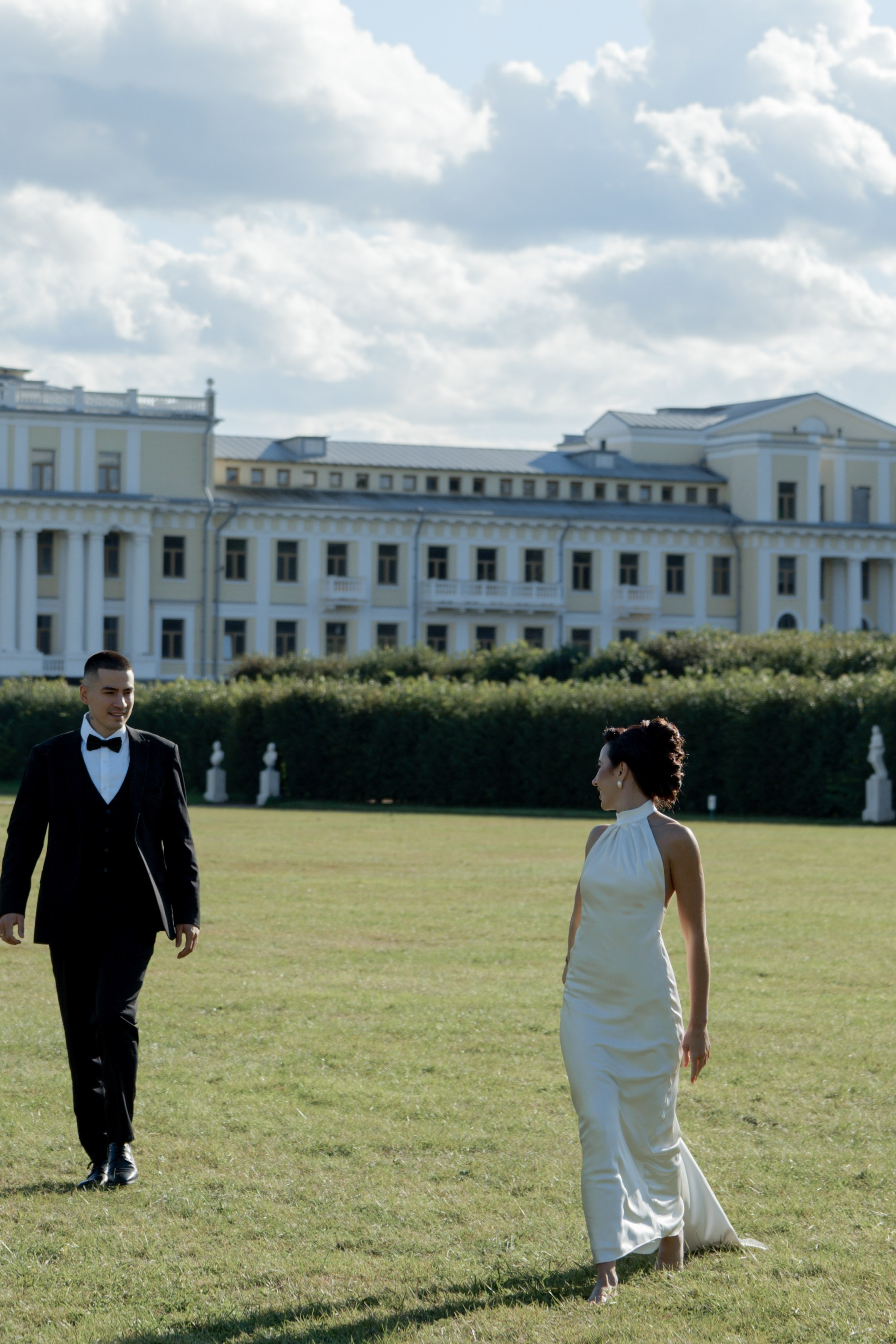 RATMIR & JESSICA. Свадебное ФОТО & ВИДЕО Москва/Липецк