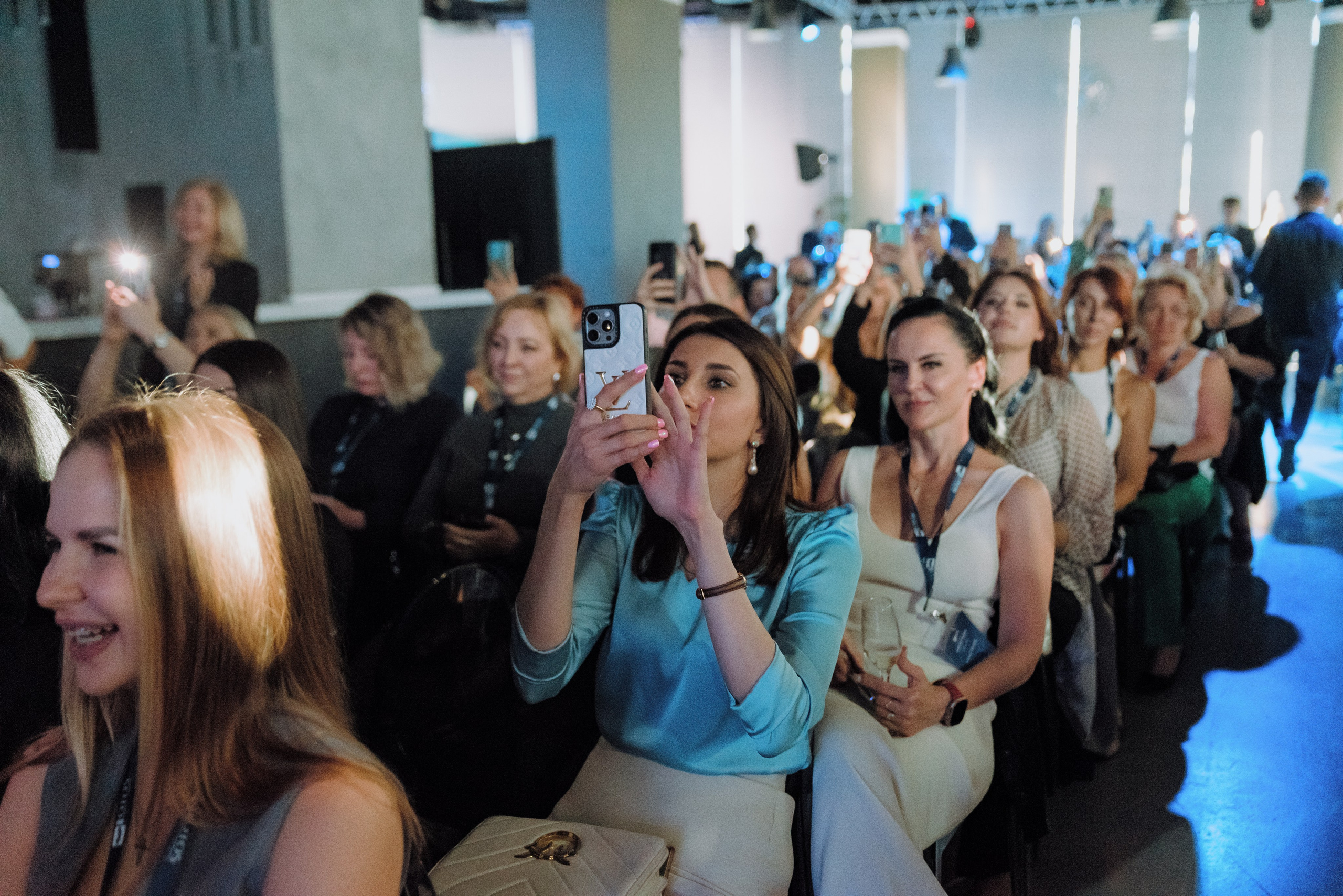 Репортажное портфолио. Фотограф в Москве