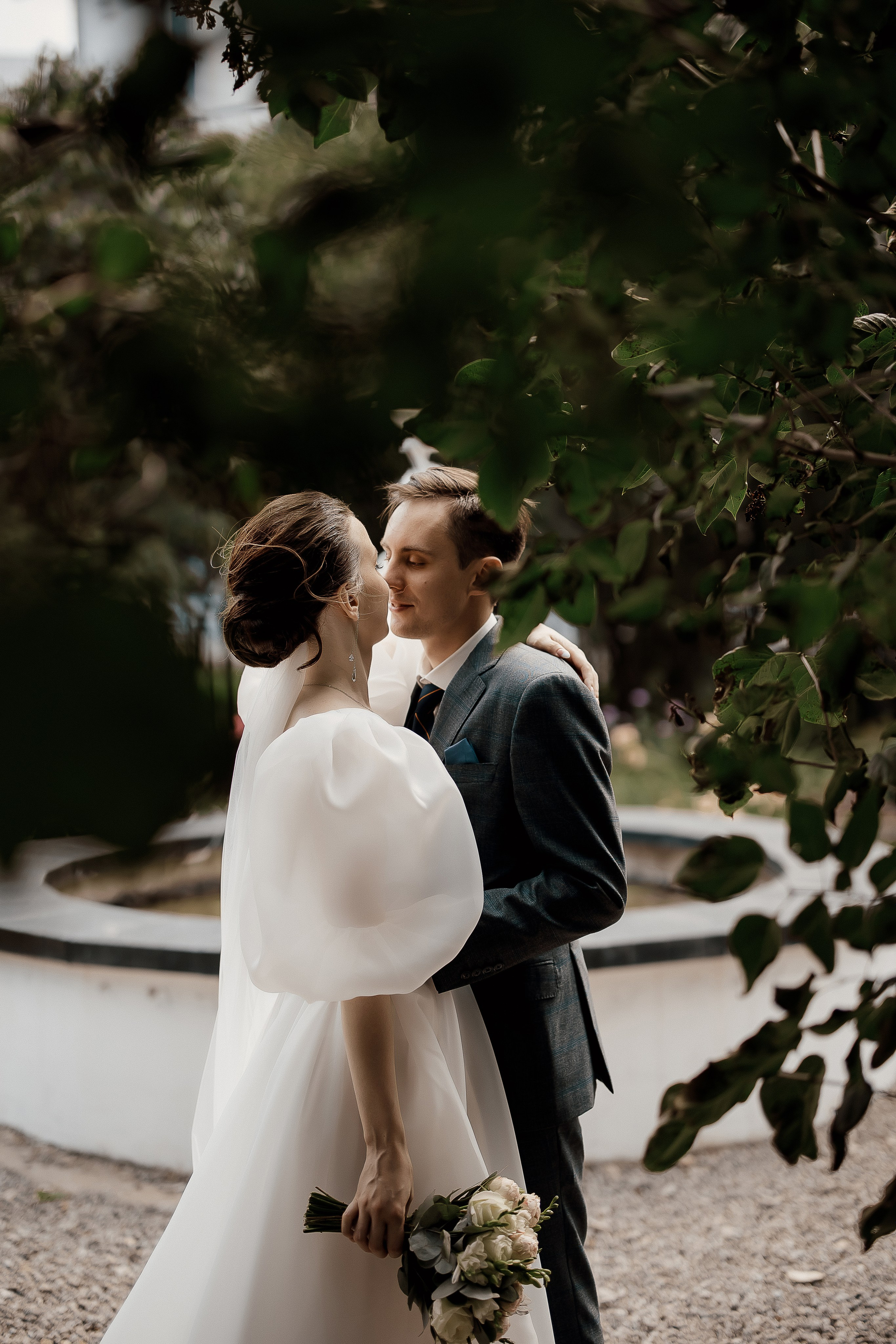 Свадебная съемка. Свадебный фотограф