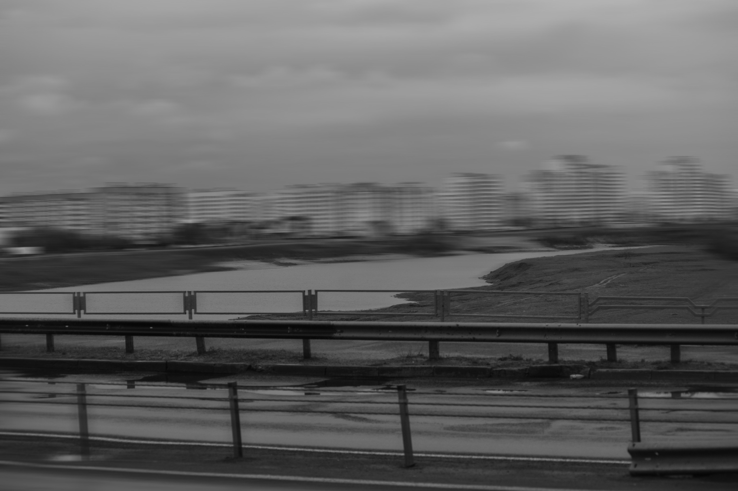 Vibe. Фотограф Милена Яновска