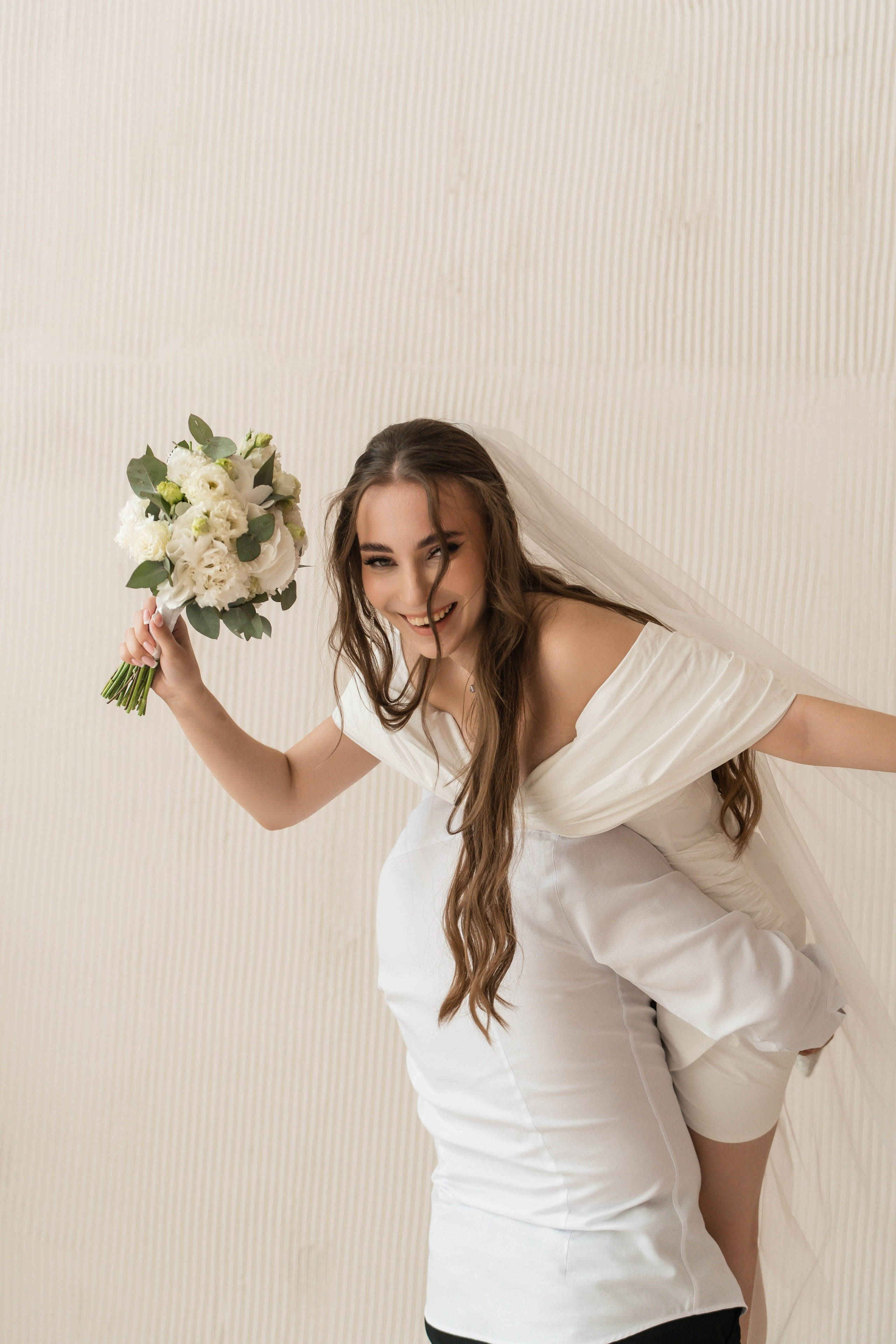 Арина и Андрей