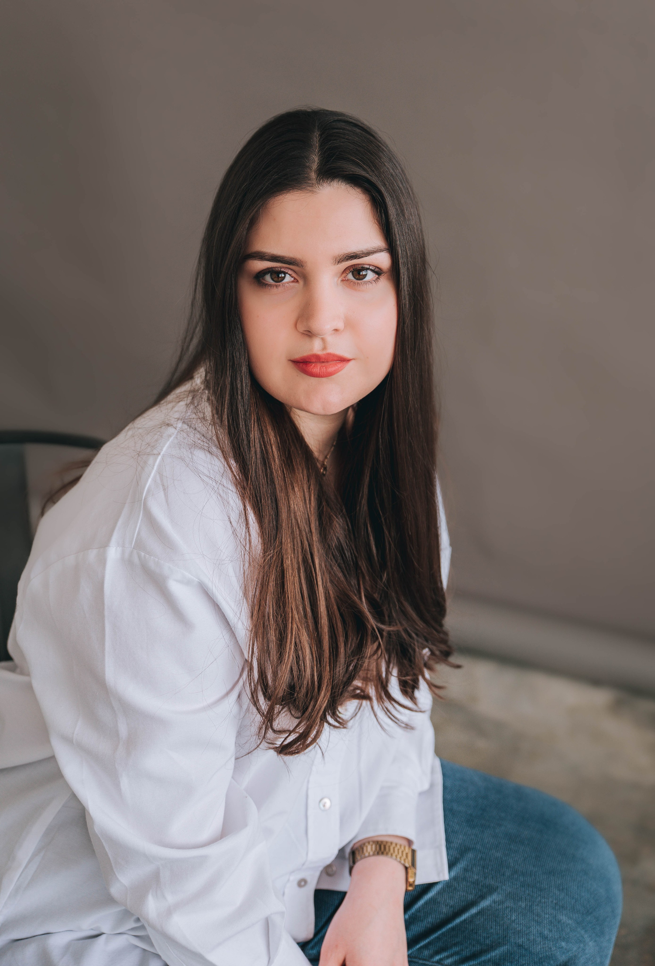 Lash Land студия. Главная