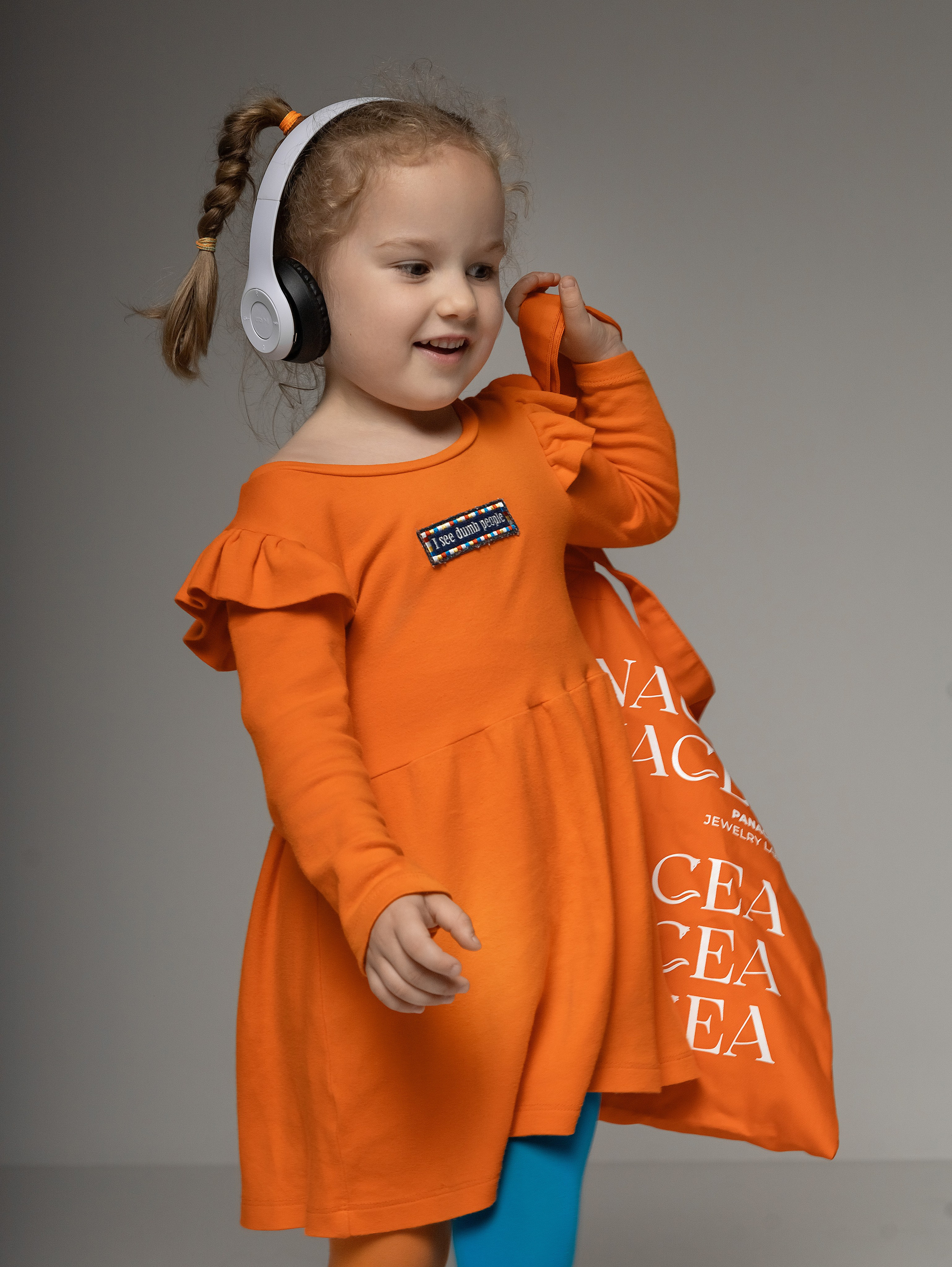 Алиса | 5 лет