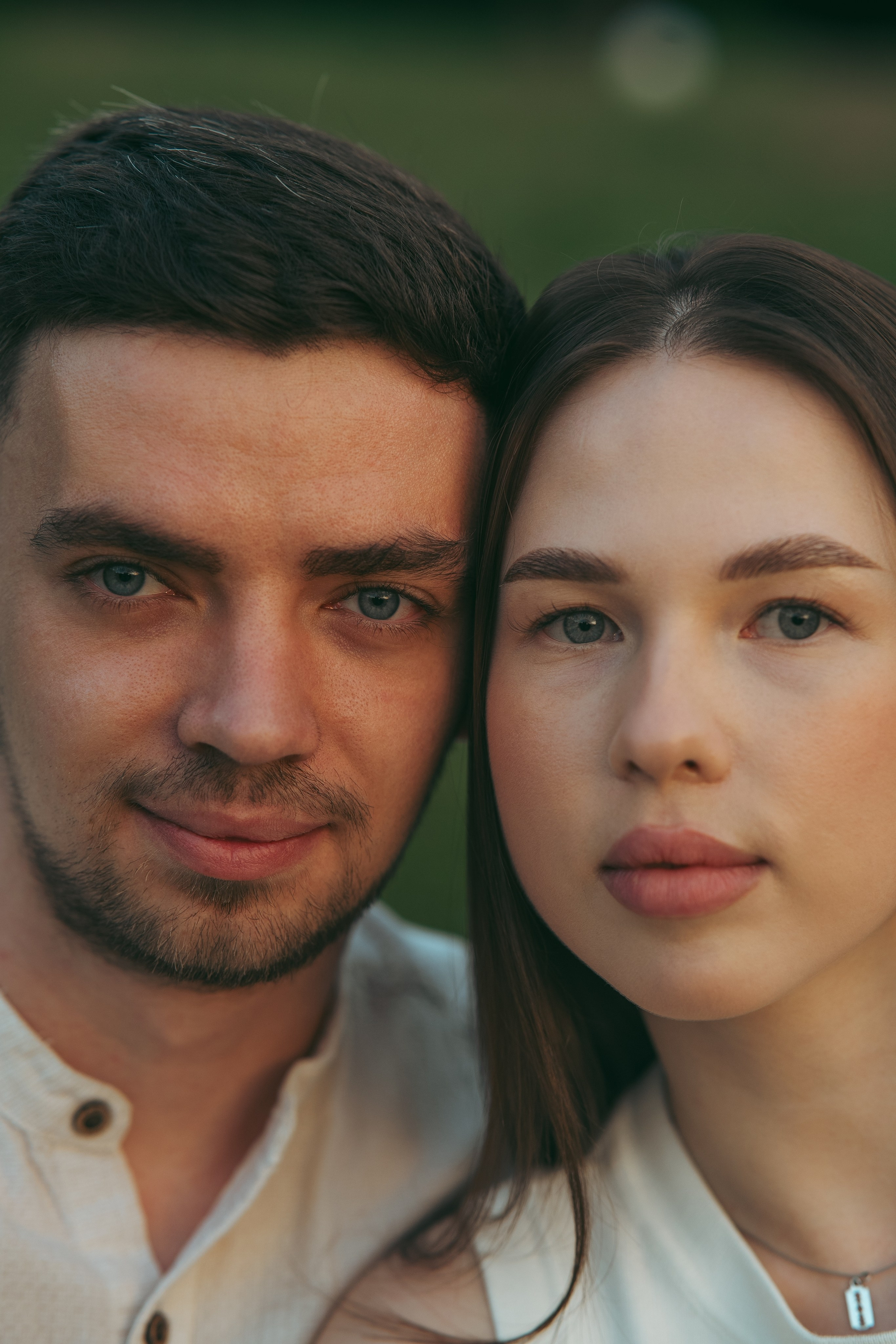 Парк Динамо. Фотограф Мария Зайчик