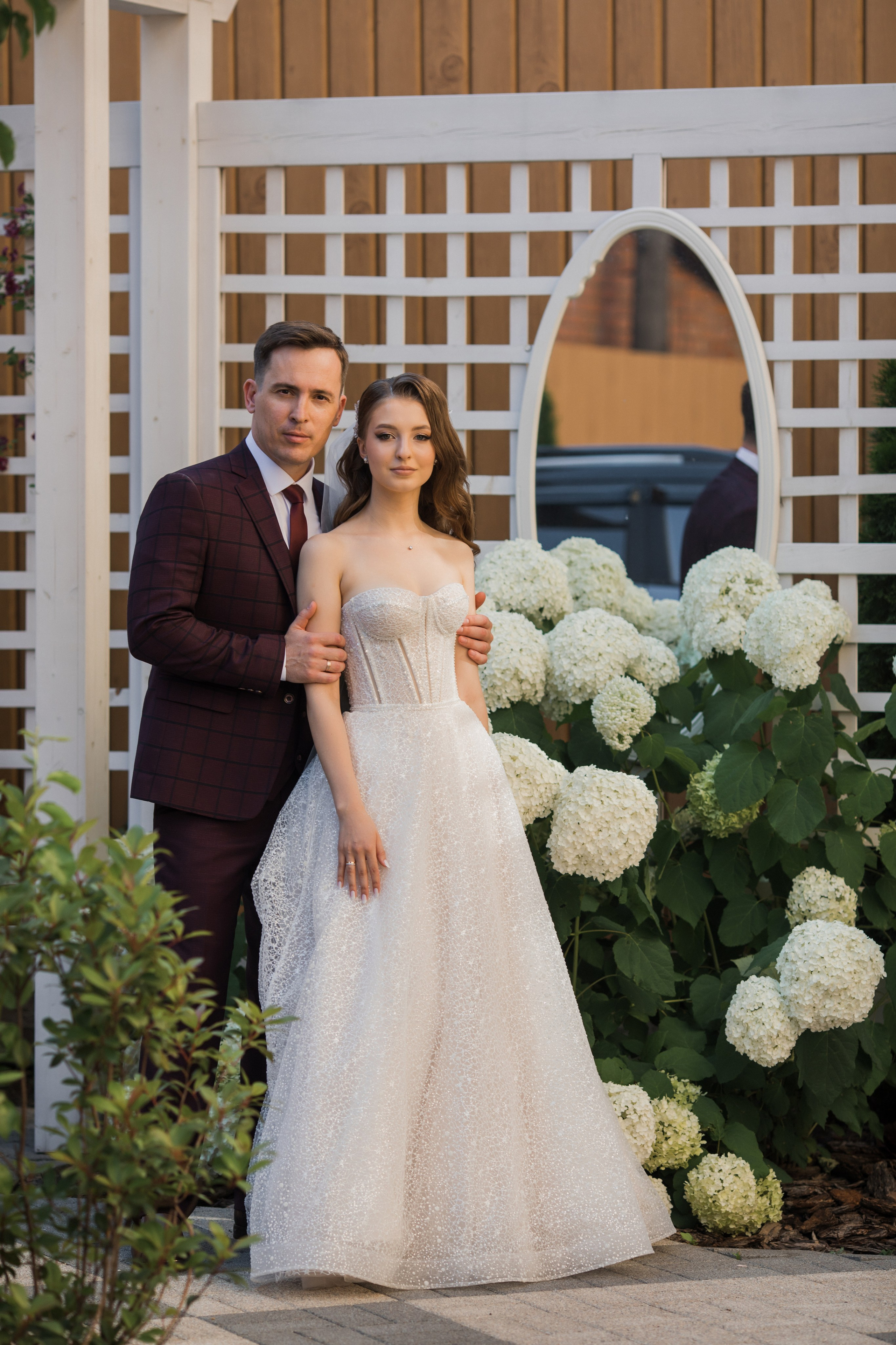 Юрий и Татьяна. Свадебный и семейный фотограф в Краснодаре