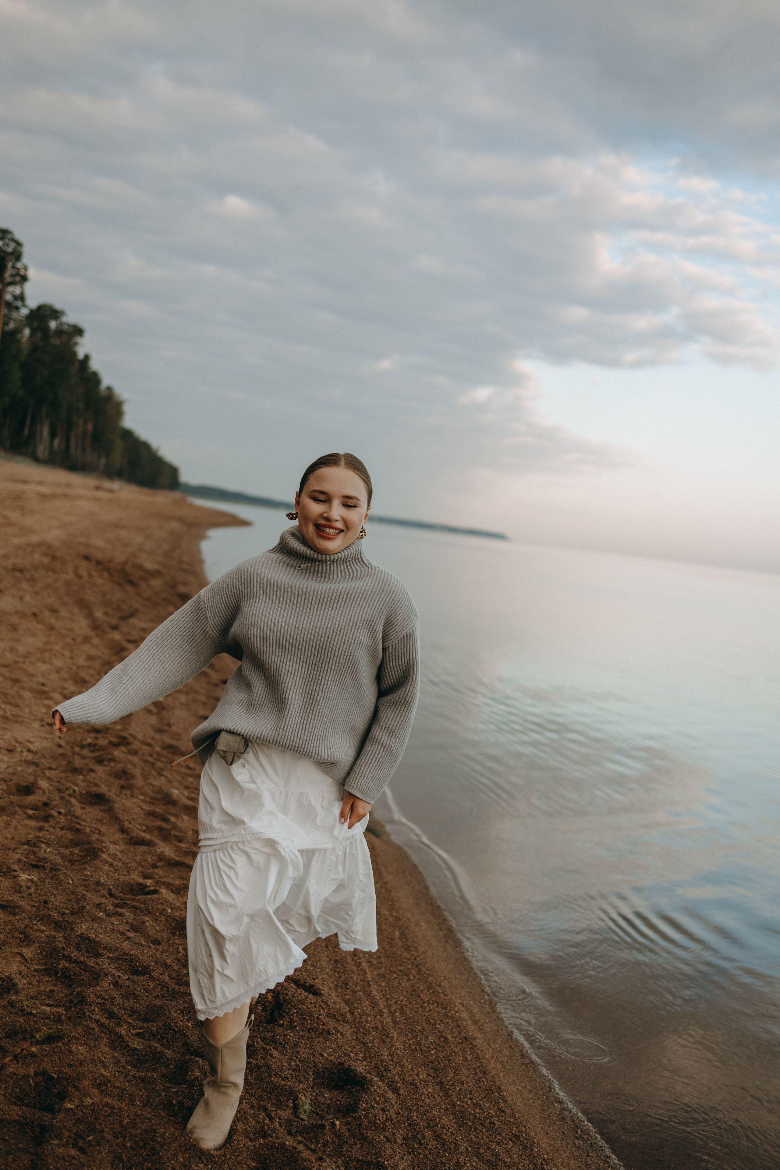 Наташа и Шани. Фотограф — Анималист | Санкт-Петербург