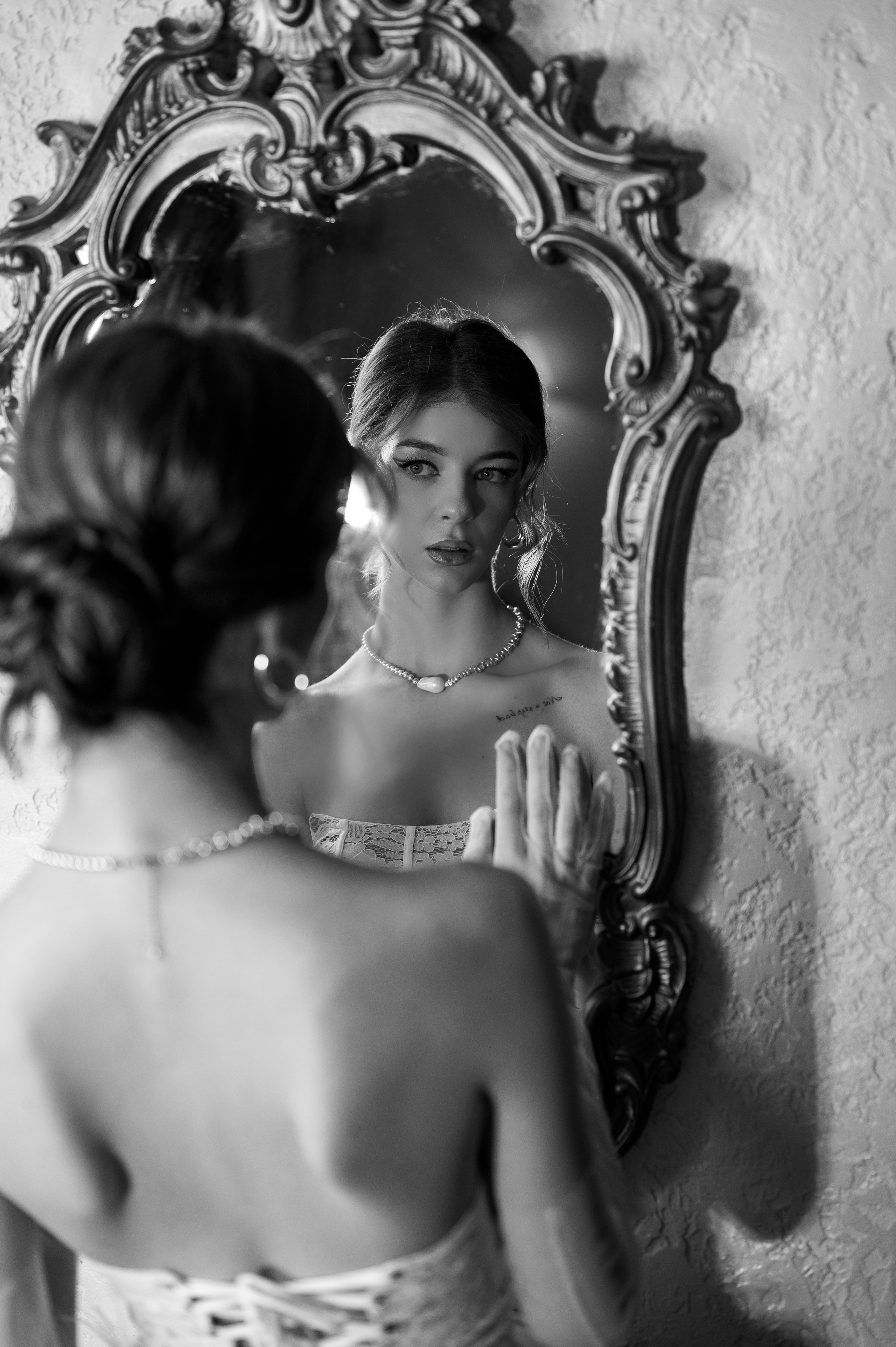 Аня. Свадебный и семейный фотограф в Краснодаре Алина Мельник