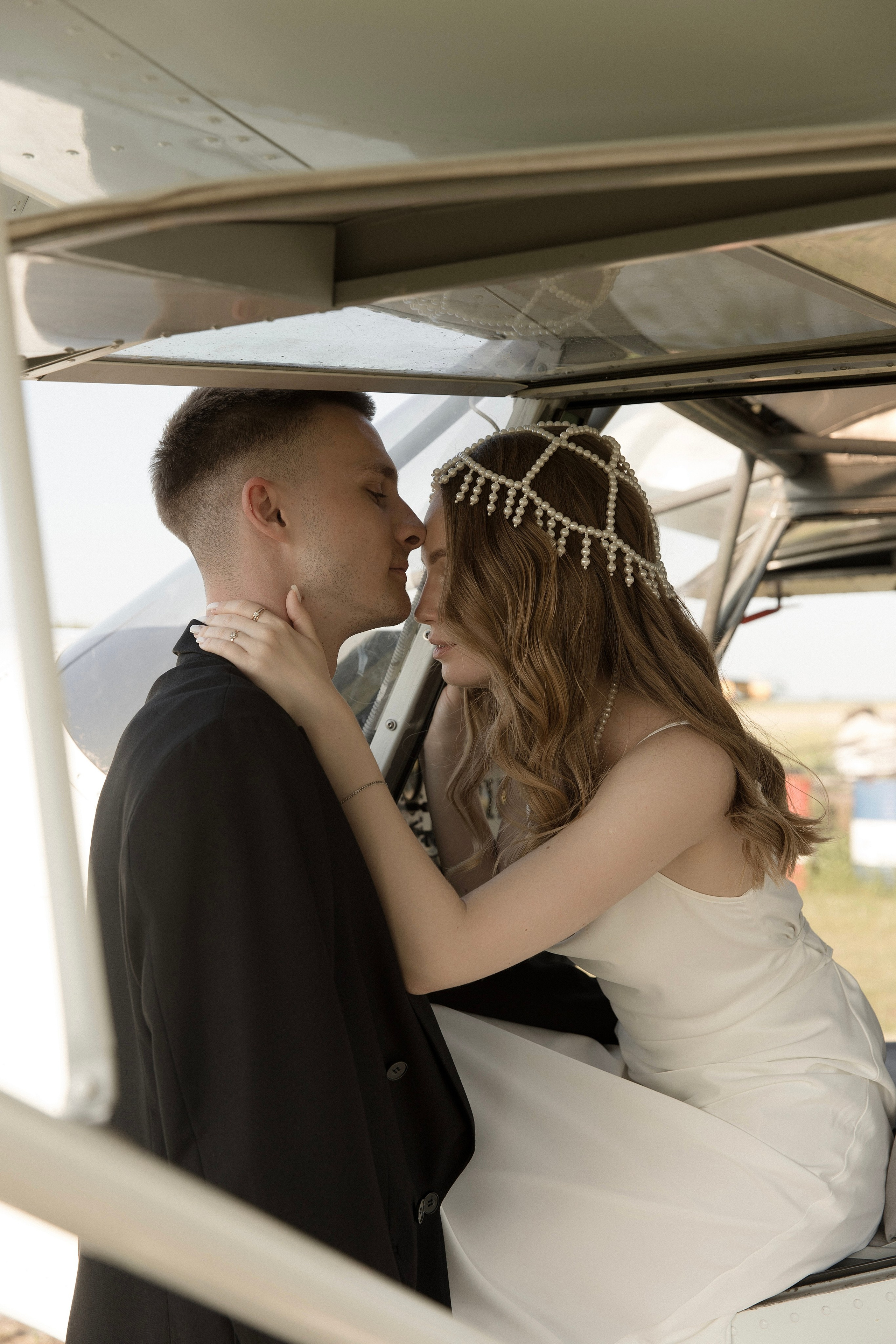 FLY. Свадебный и семейный фотограф в Самаре Стрельникова Ирина