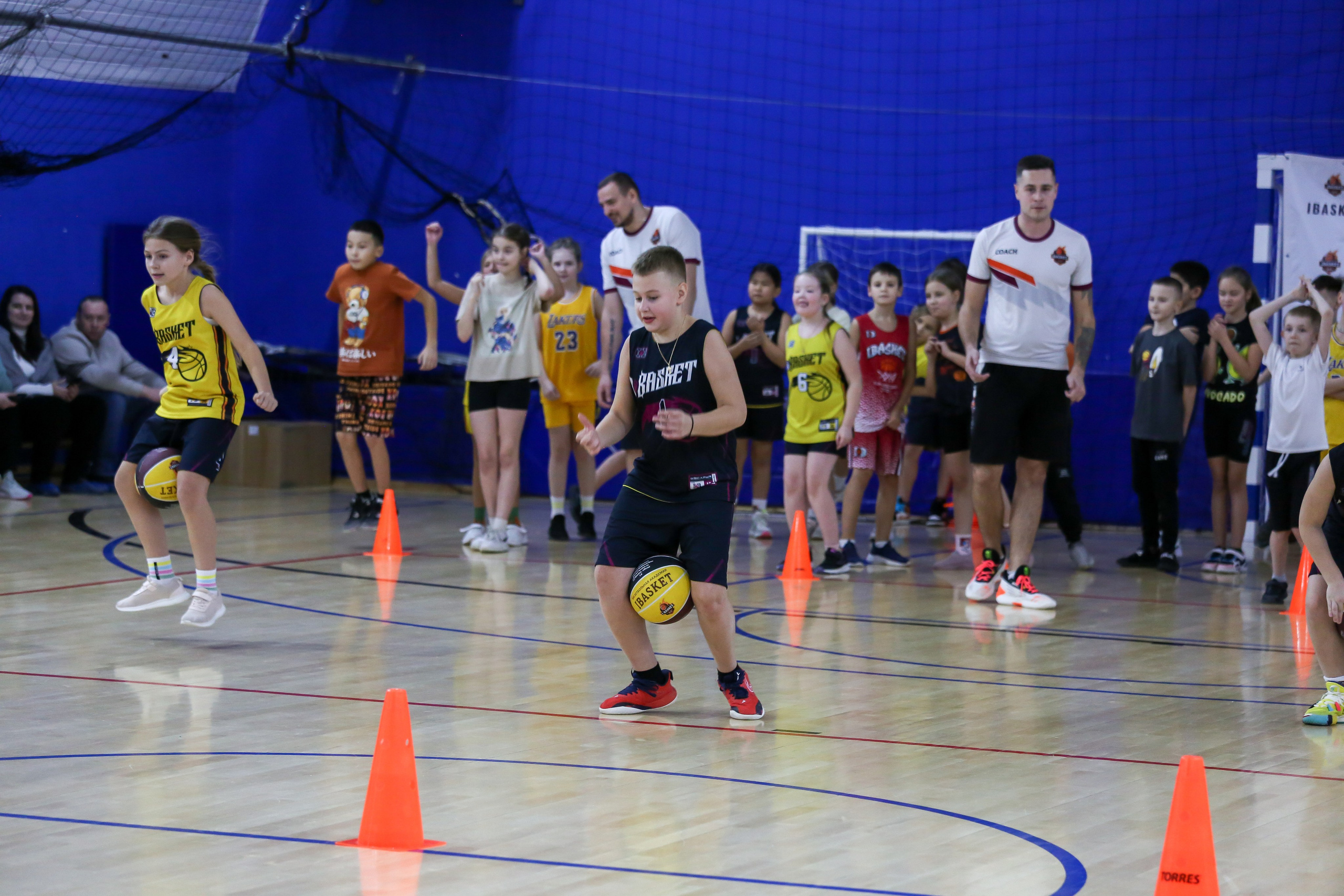 Спортивная эстафета. Репортажный, семейный, свадебный, портретный фотограф