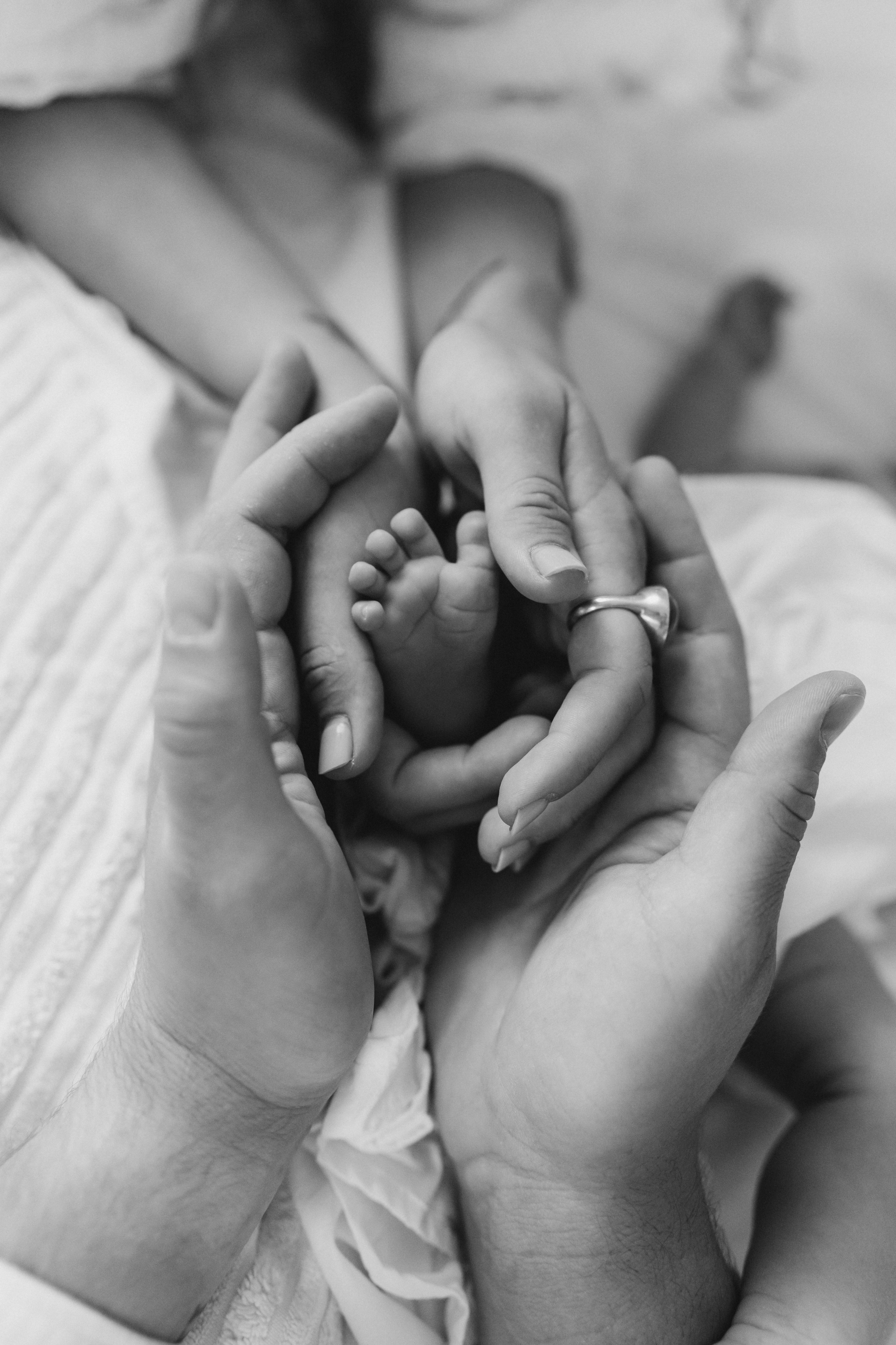 Малышка Аглая