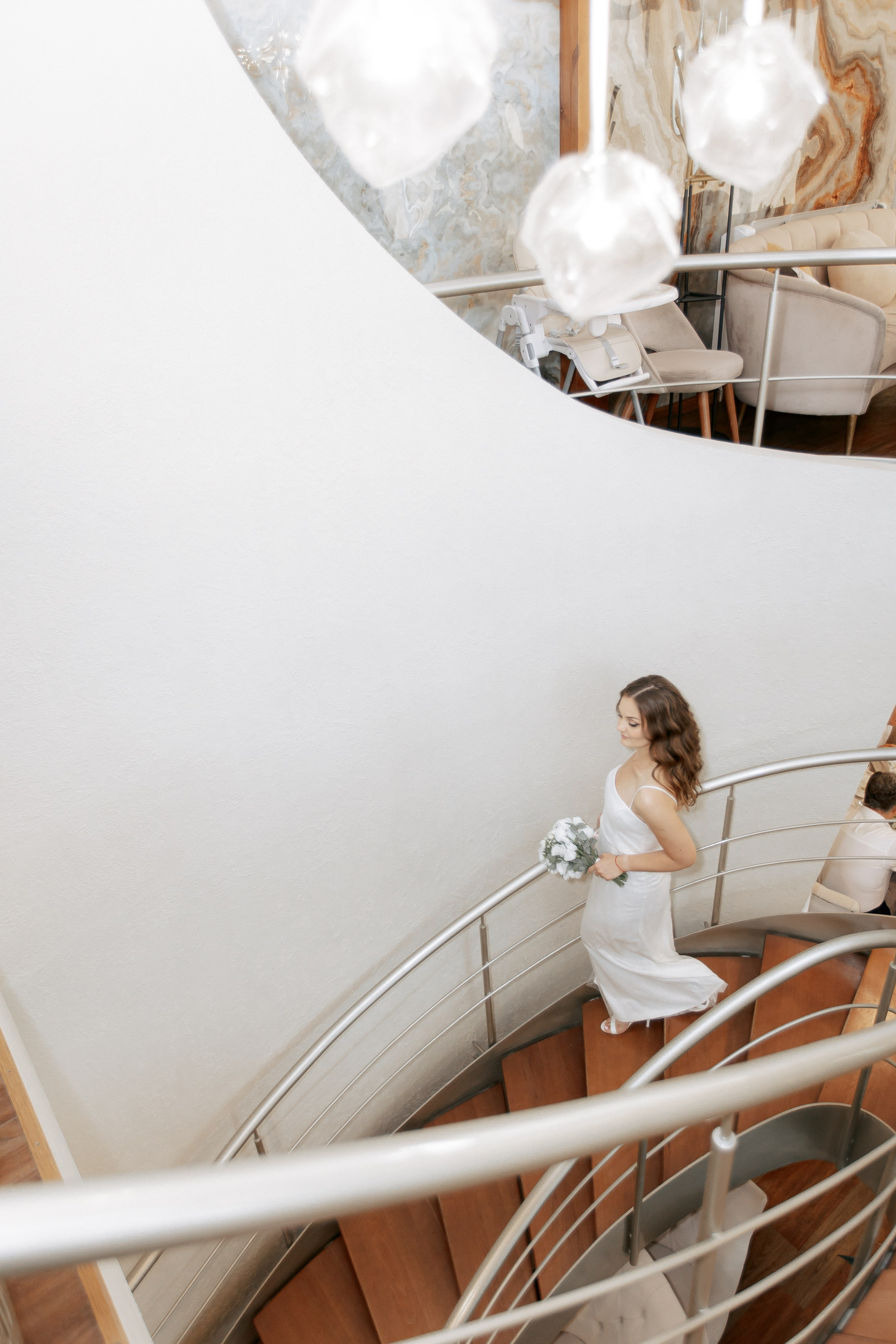 Антонина и Сергей. Фотограф Таганрог Любимая Надя