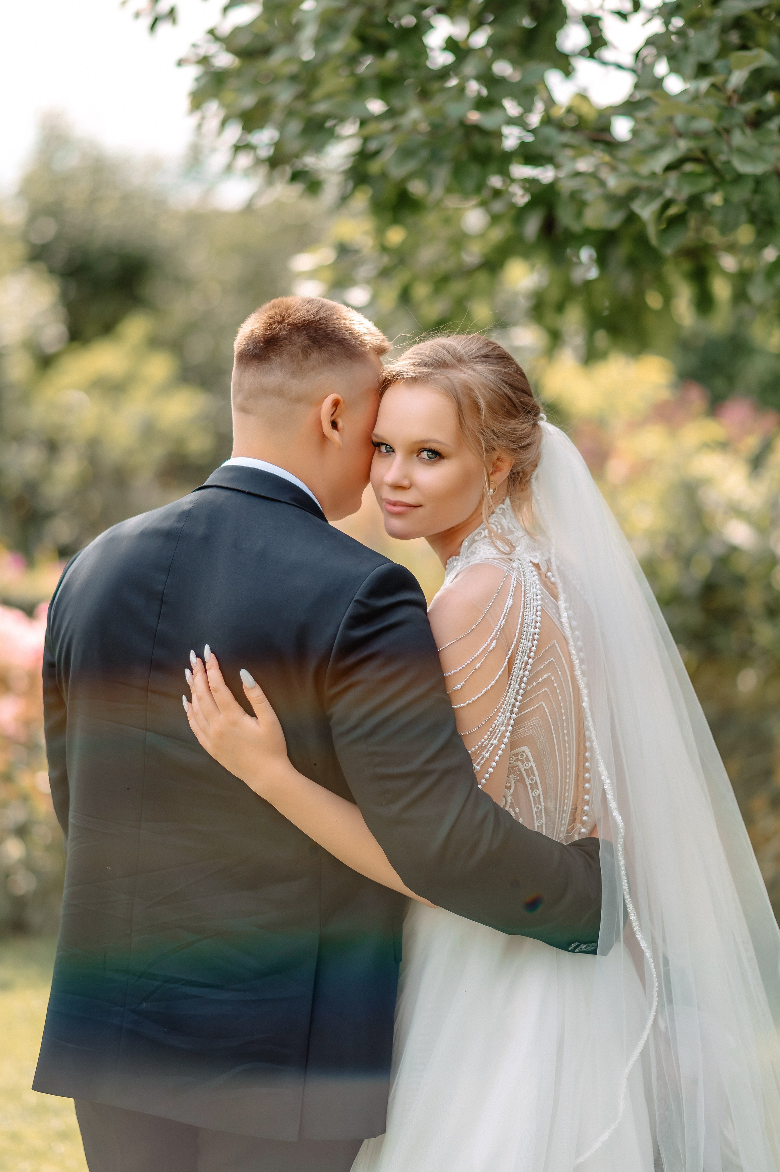 Wedding day 1. Фотограф в Тамбове Светлана Федорова