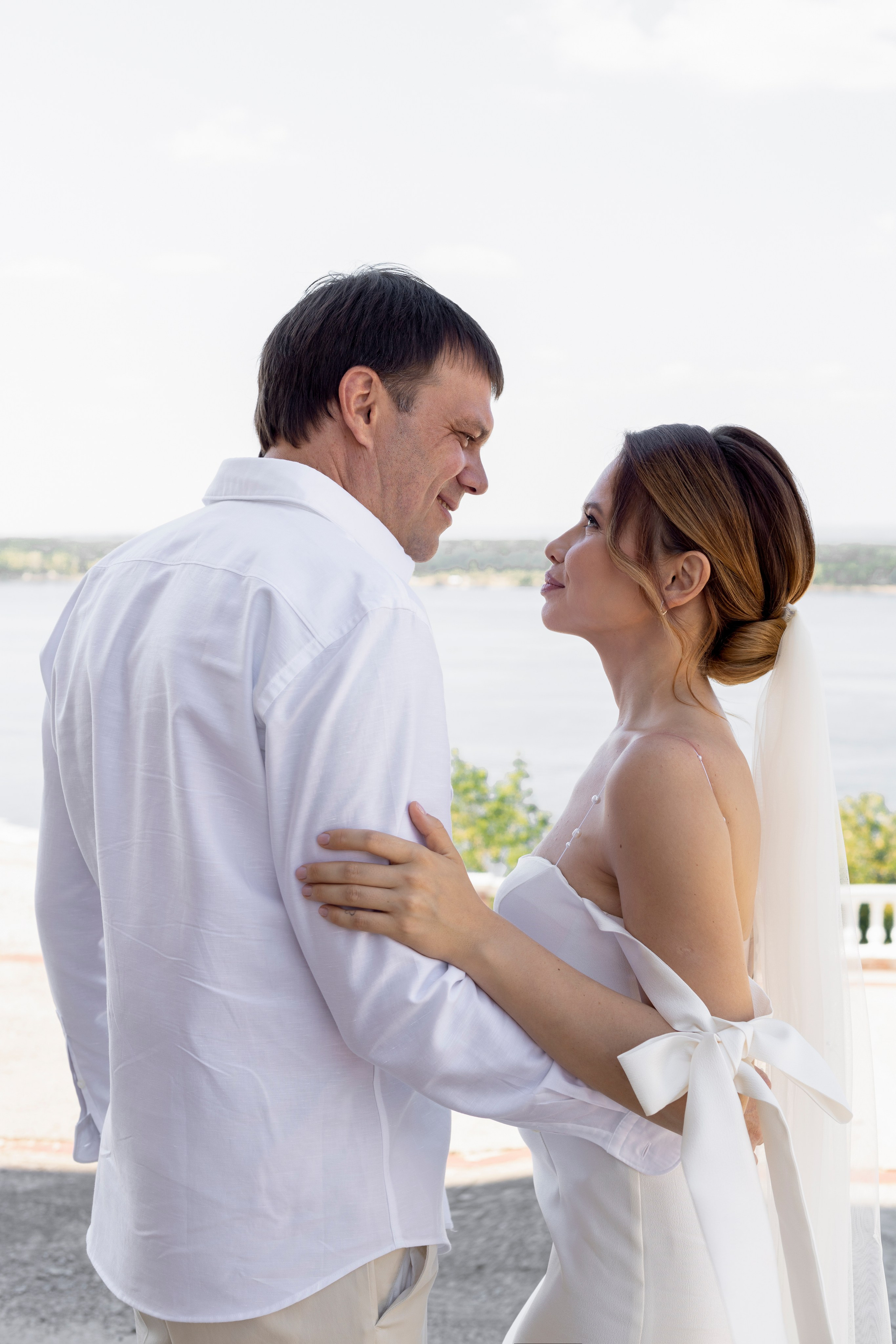 Анастасия | Владимир. Свадебный фотограф Александра Попова