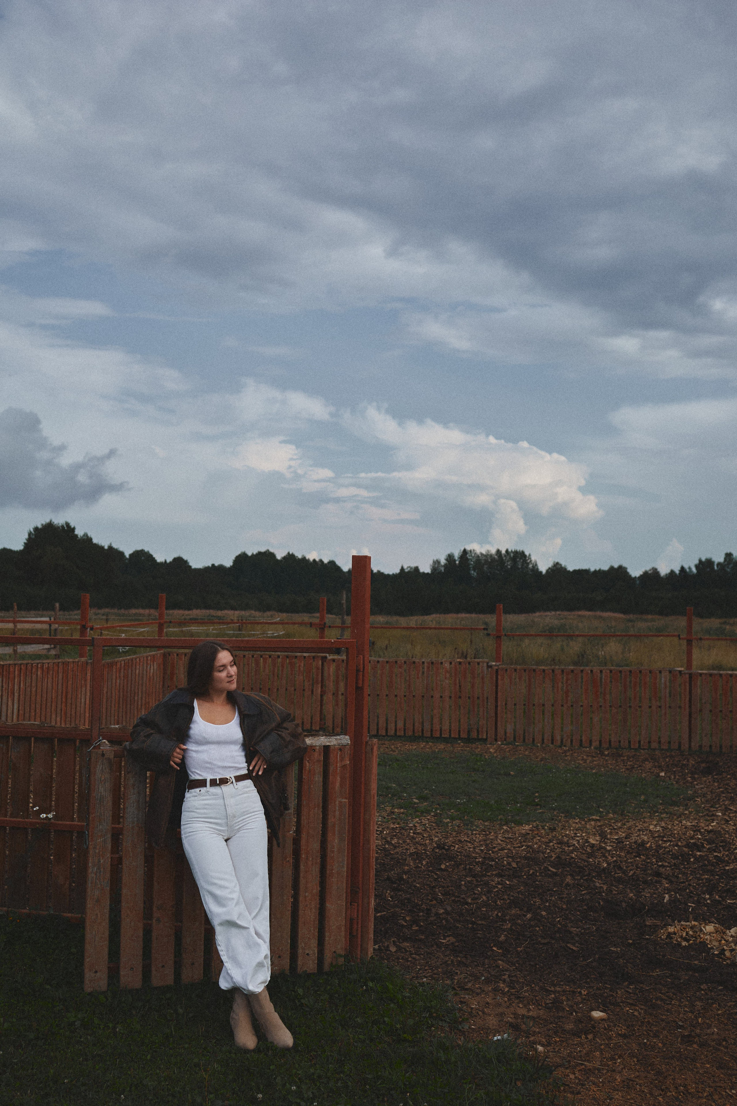 Portraits. Продюсер