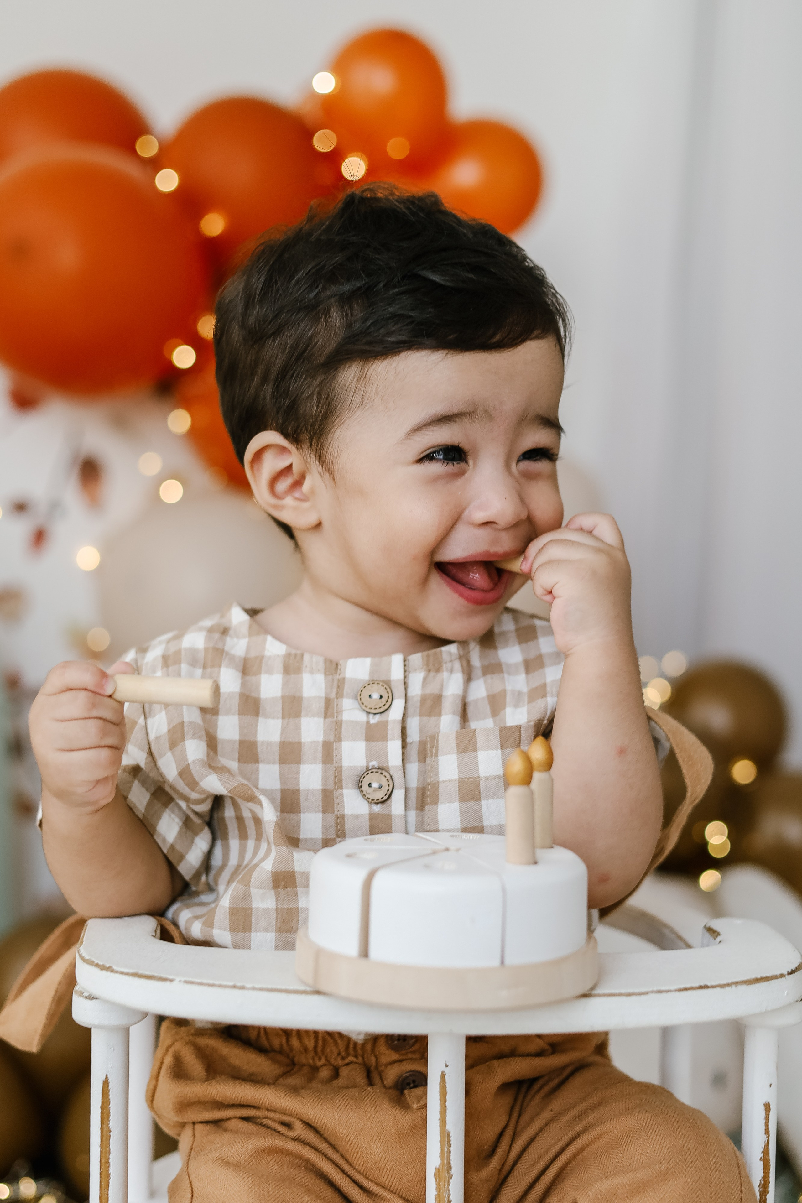 Годовасие Али. Фотопродакшн продающего контента