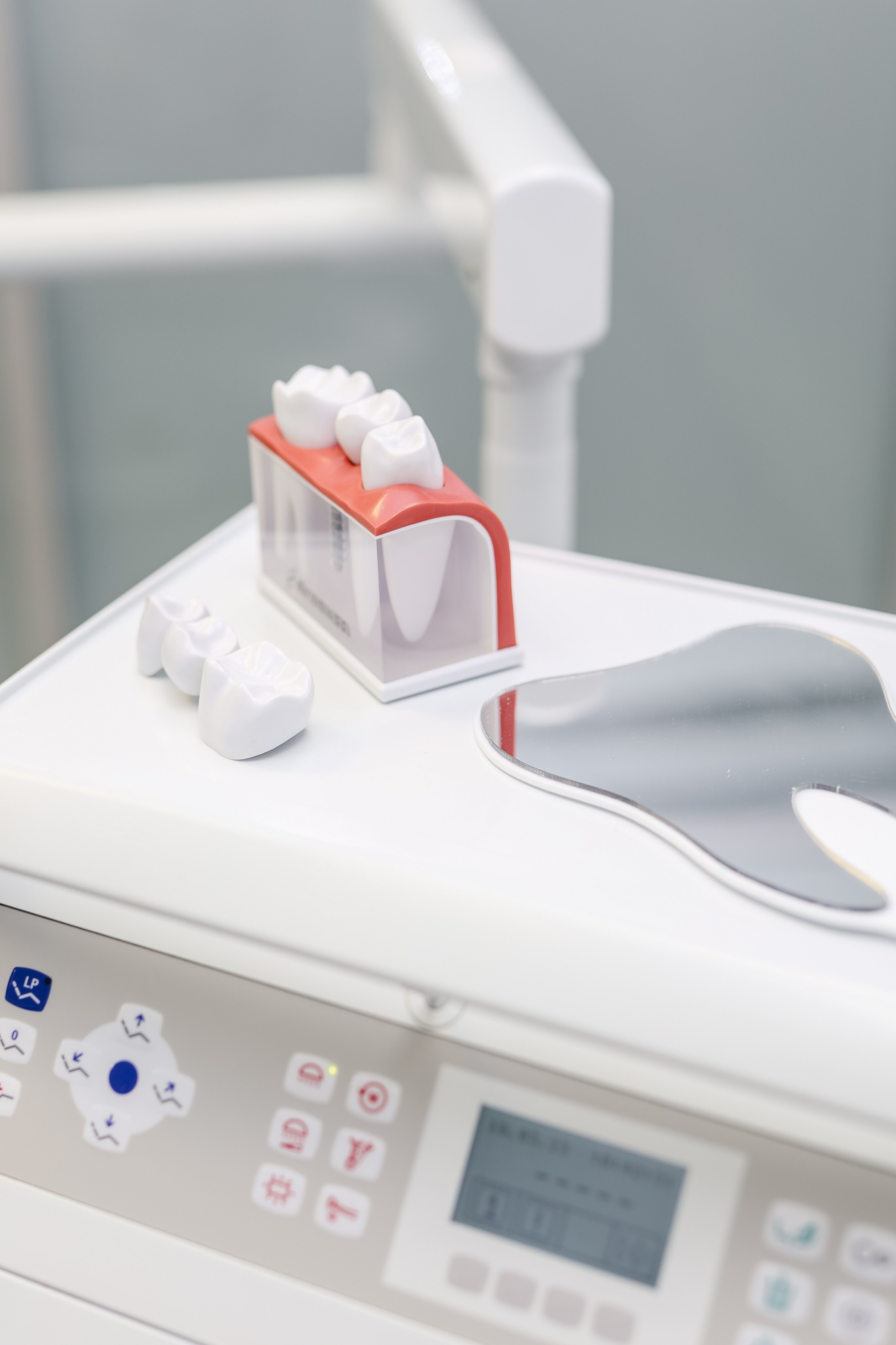 Стоматология 9. Фотопродакшн продающего контента