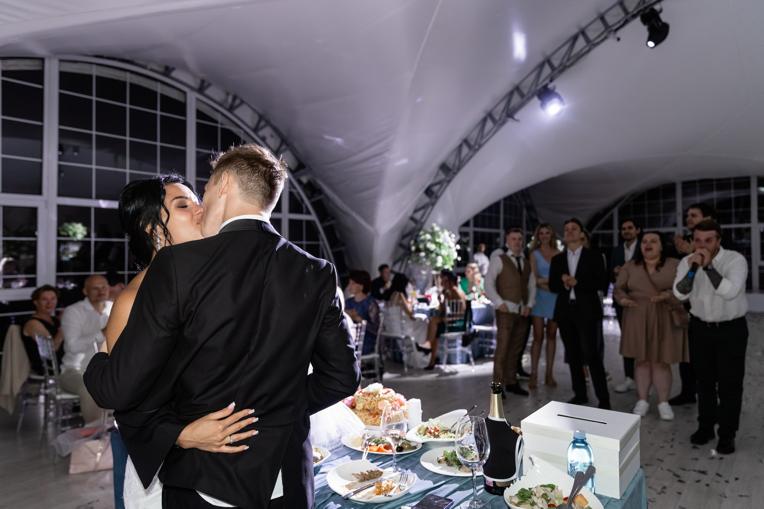 Герман и Анастасия (Artiland). Татьяна Чернышова свадебный фотограф Москва