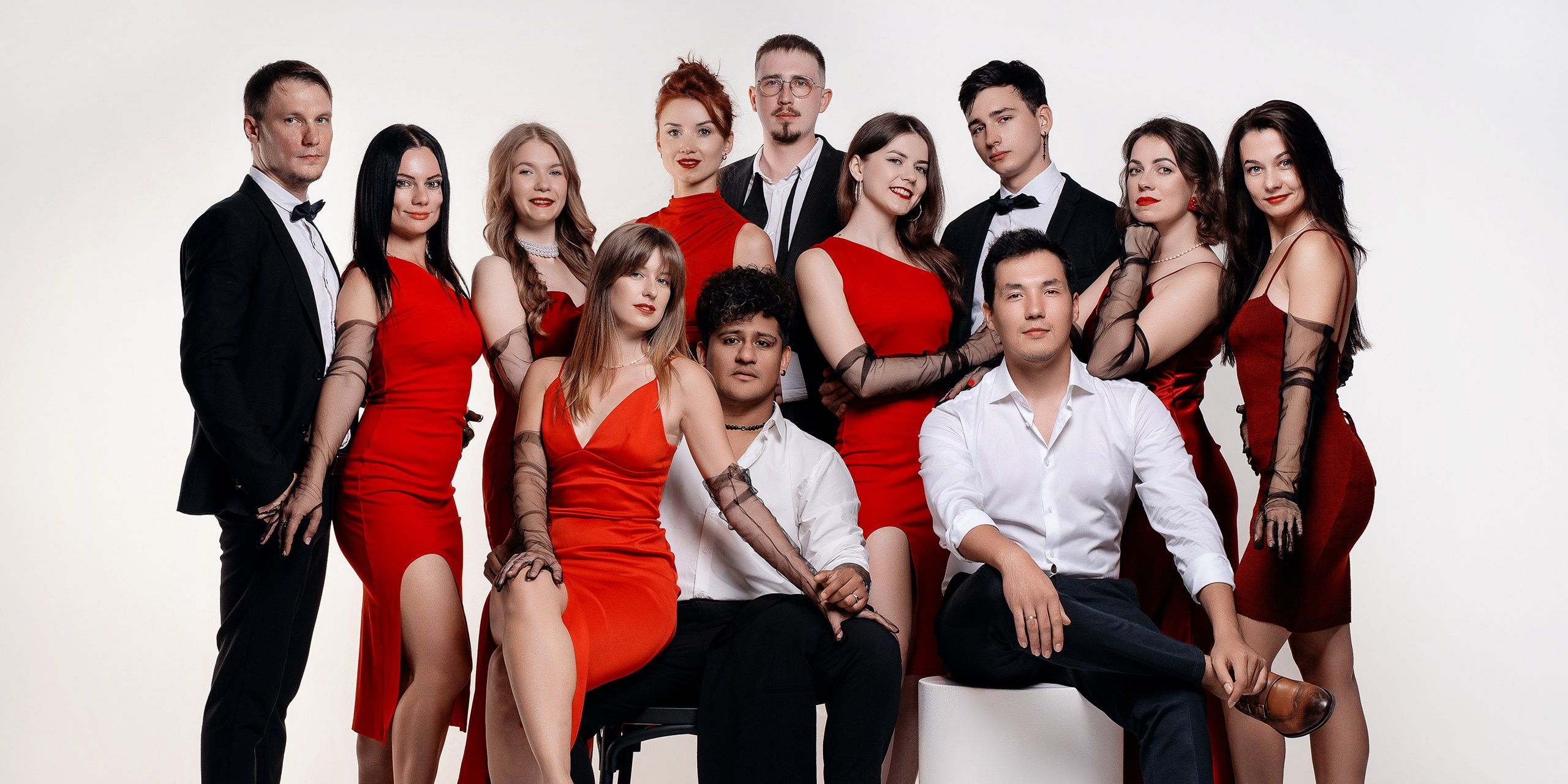 Виталий Столбов. Контент-фотограф в Самаре